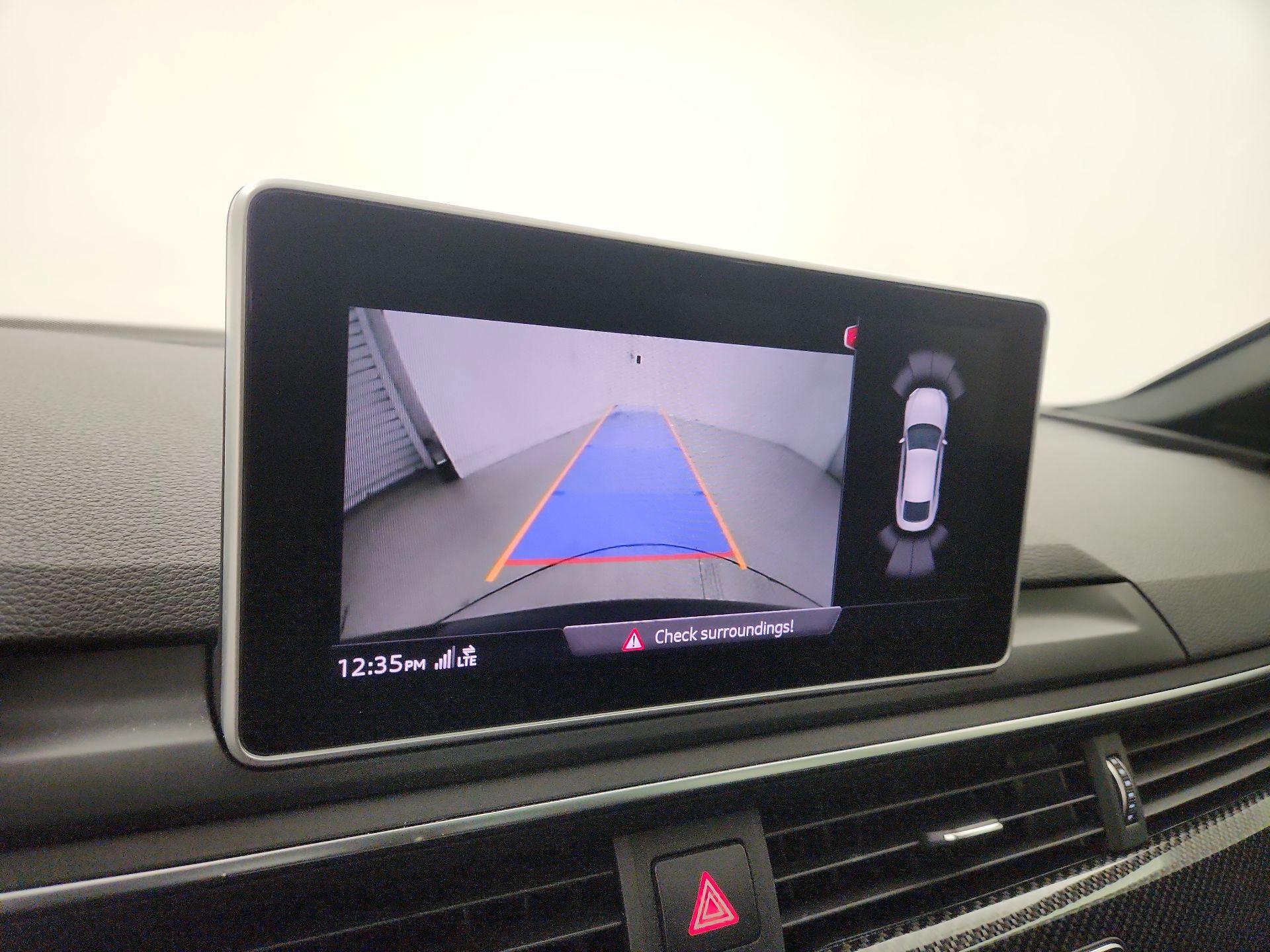 Thumbnail: 2019 Audi RS 5 - 15