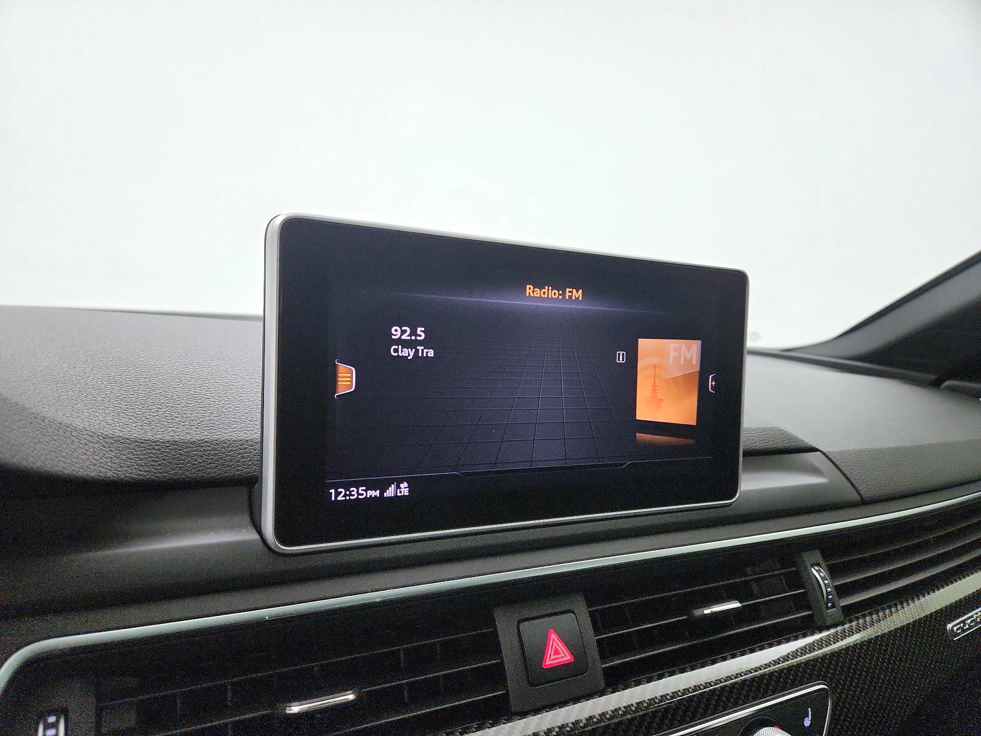 Thumbnail: 2019 Audi RS 5 - 16