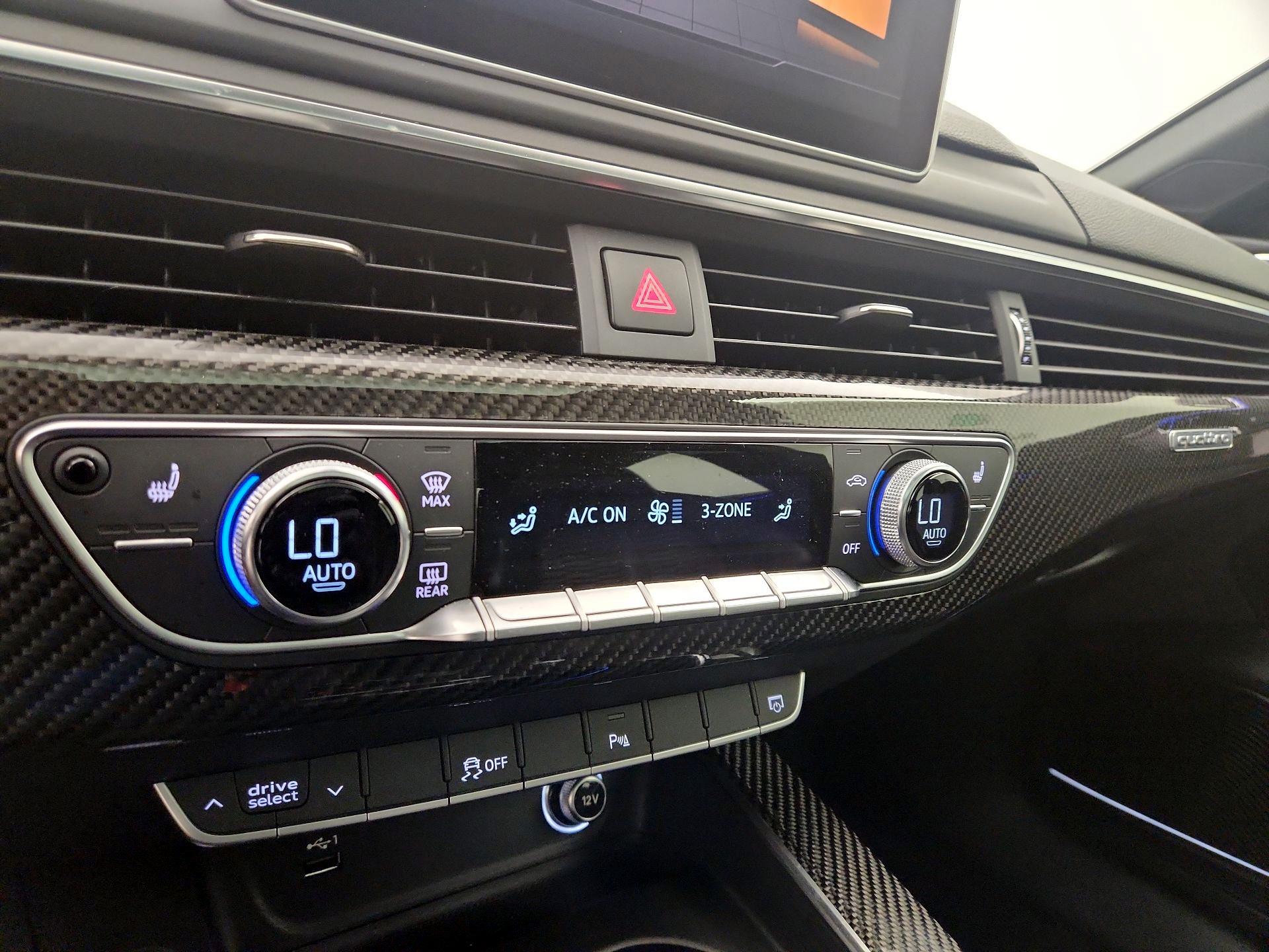 Thumbnail: 2019 Audi RS 5 - 17