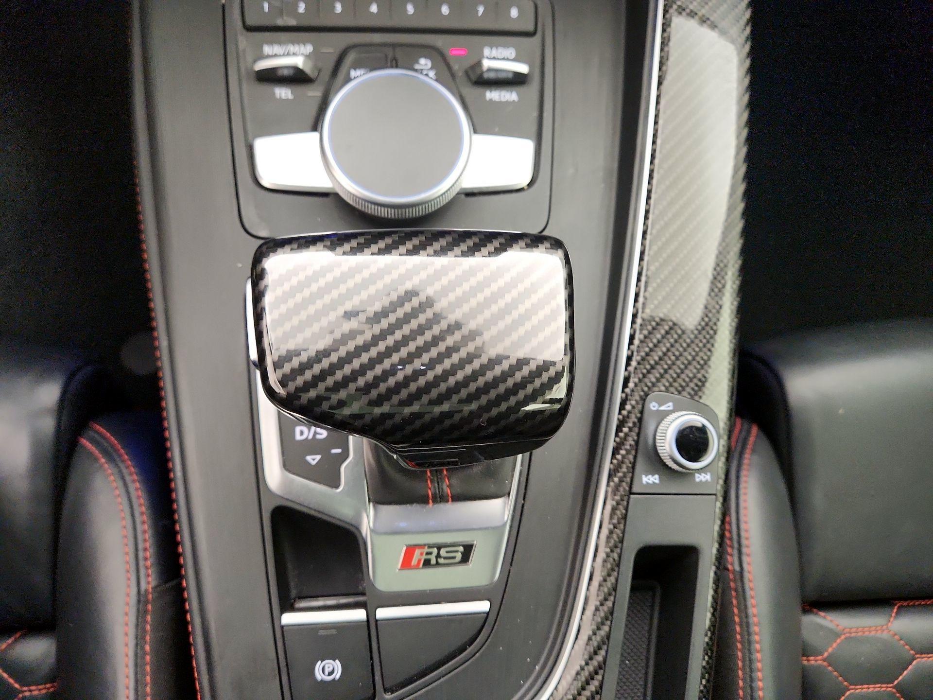 Thumbnail: 2019 Audi RS 5 - 18