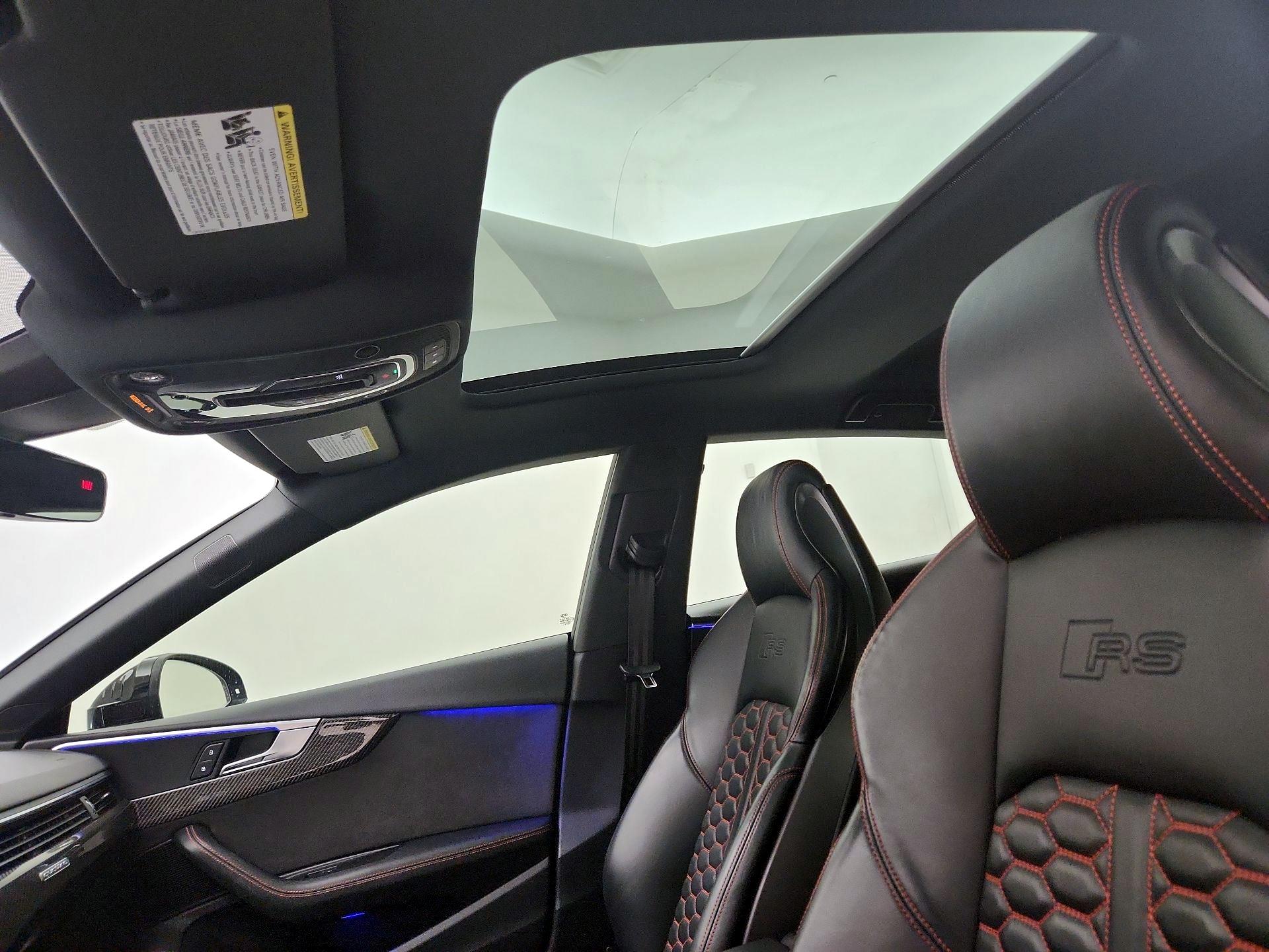 Thumbnail: 2019 Audi RS 5 - 20