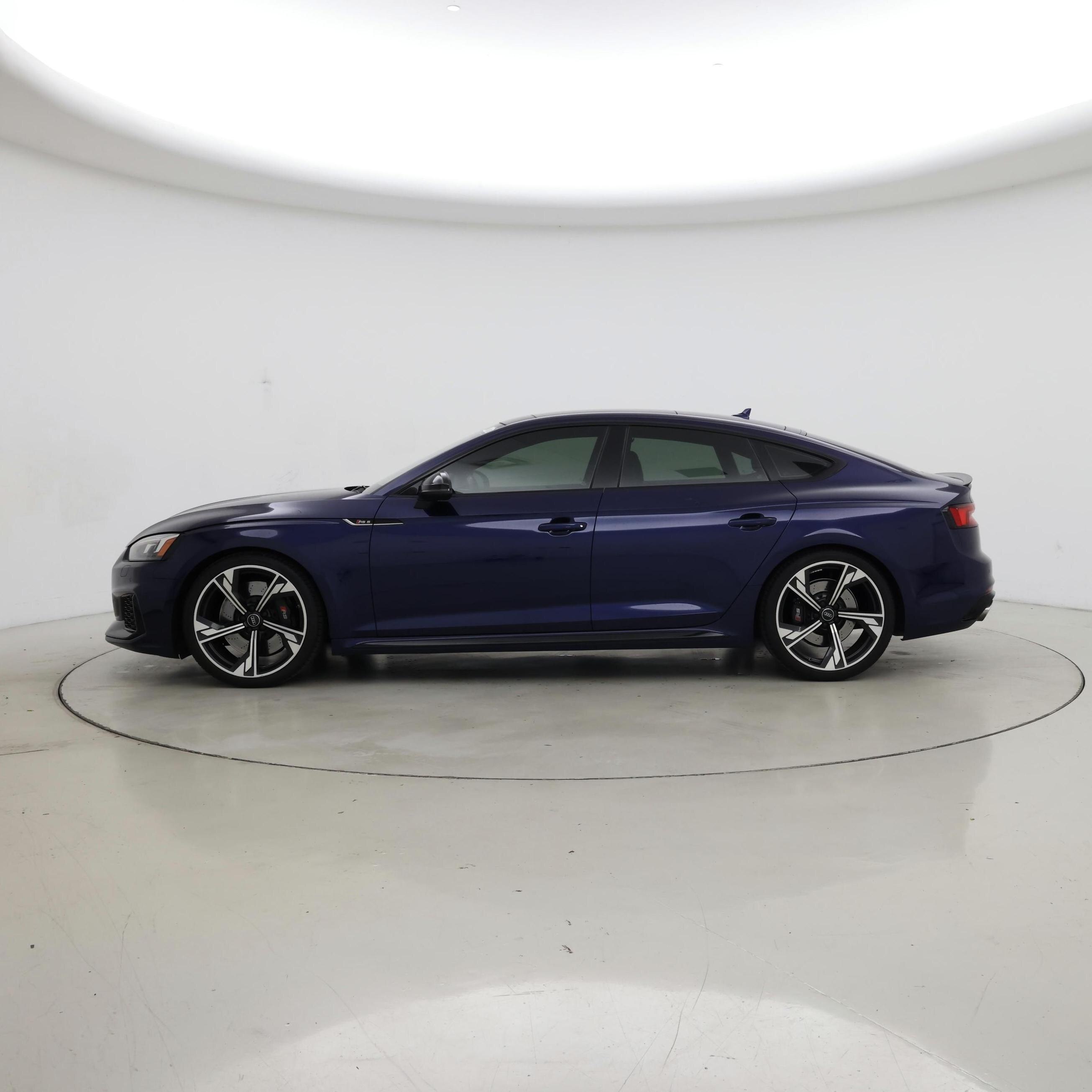 Thumbnail: 2019 Audi RS 5 - 3