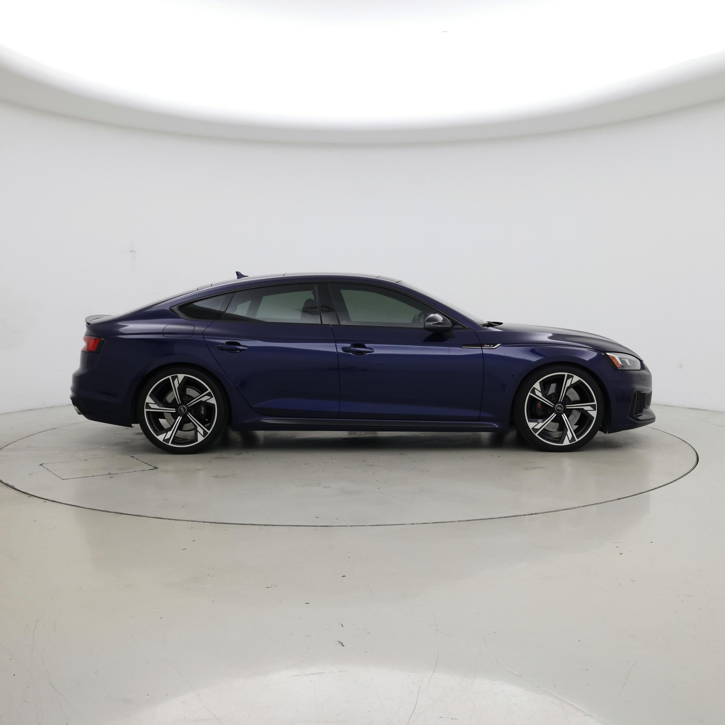Thumbnail: 2019 Audi RS 5 - 7