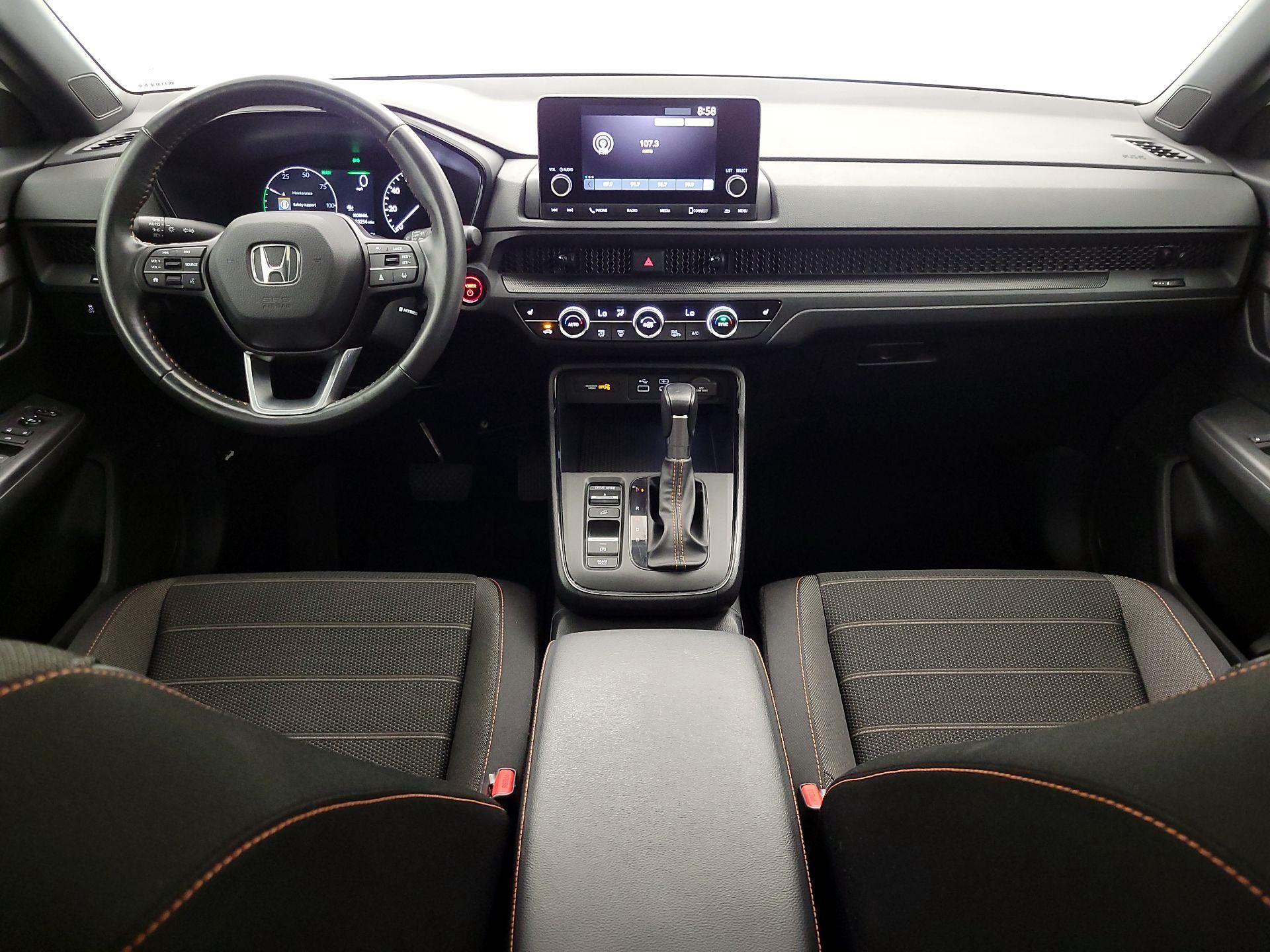 Thumbnail: 2023 Honda CR-V - 9