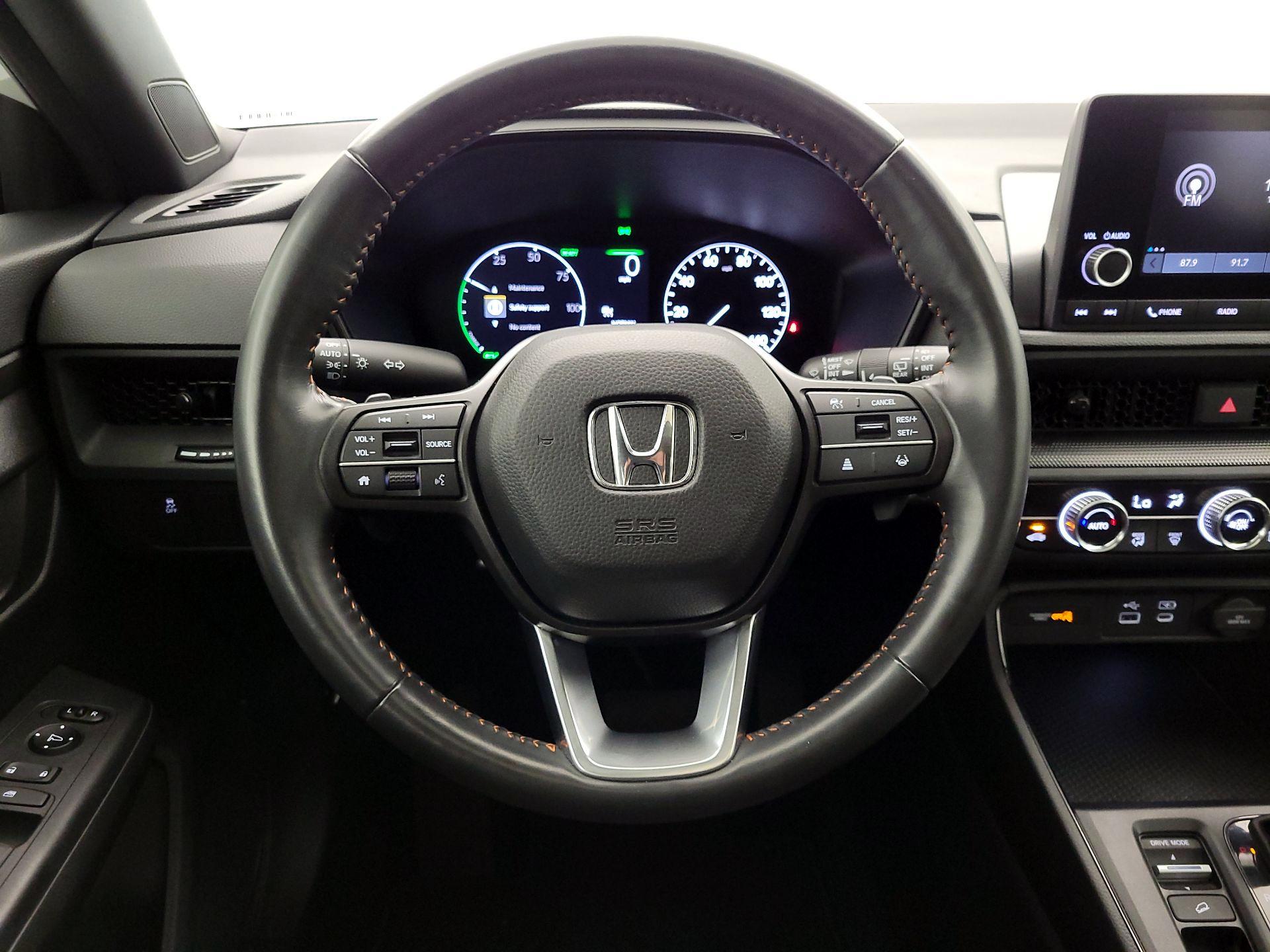 Thumbnail: 2023 Honda CR-V - 10