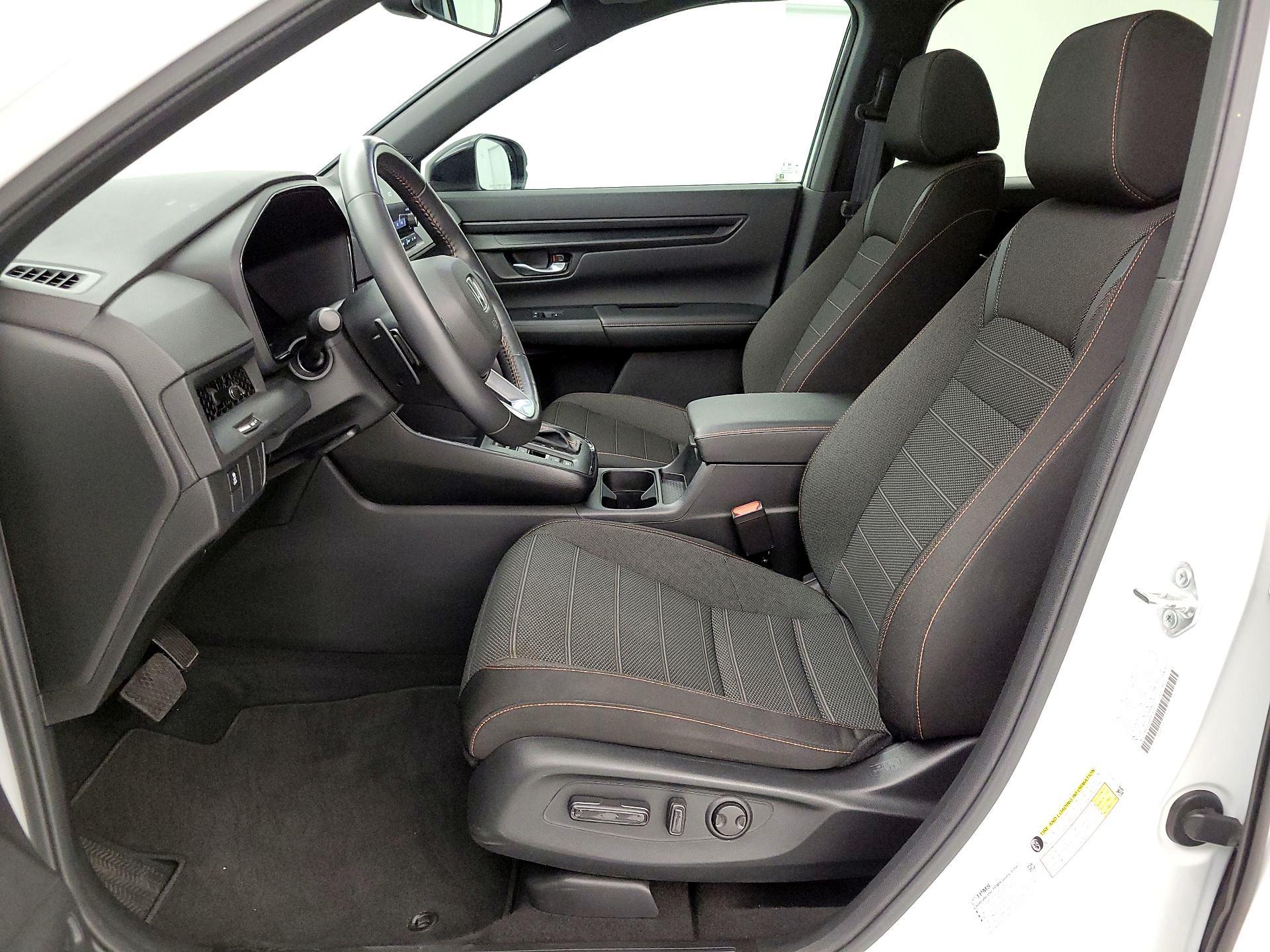 Thumbnail: 2023 Honda CR-V - 11