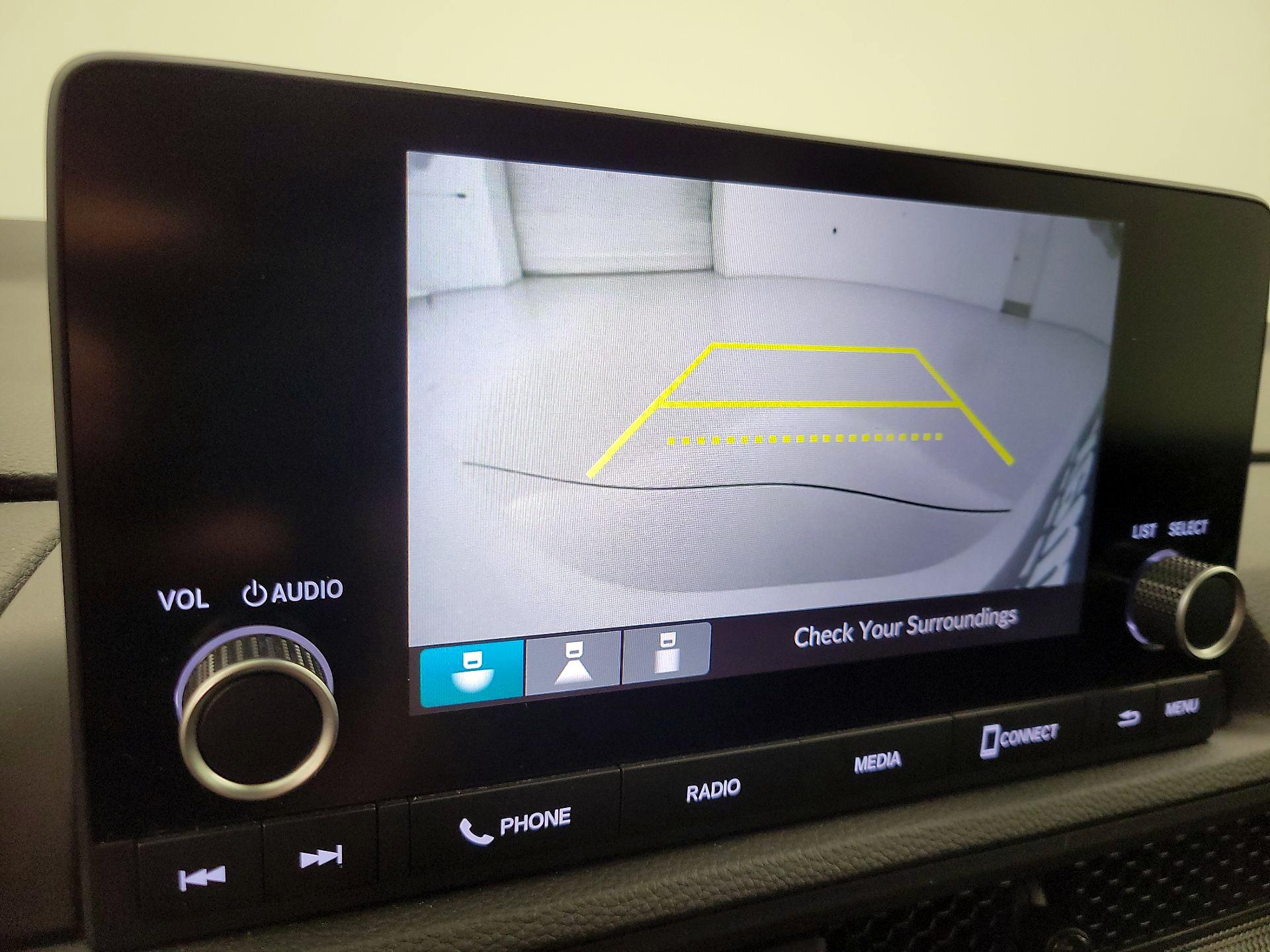 Thumbnail: 2023 Honda CR-V - 14