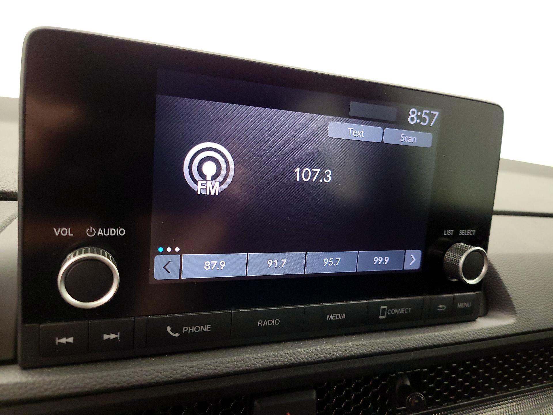 Thumbnail: 2023 Honda CR-V - 15