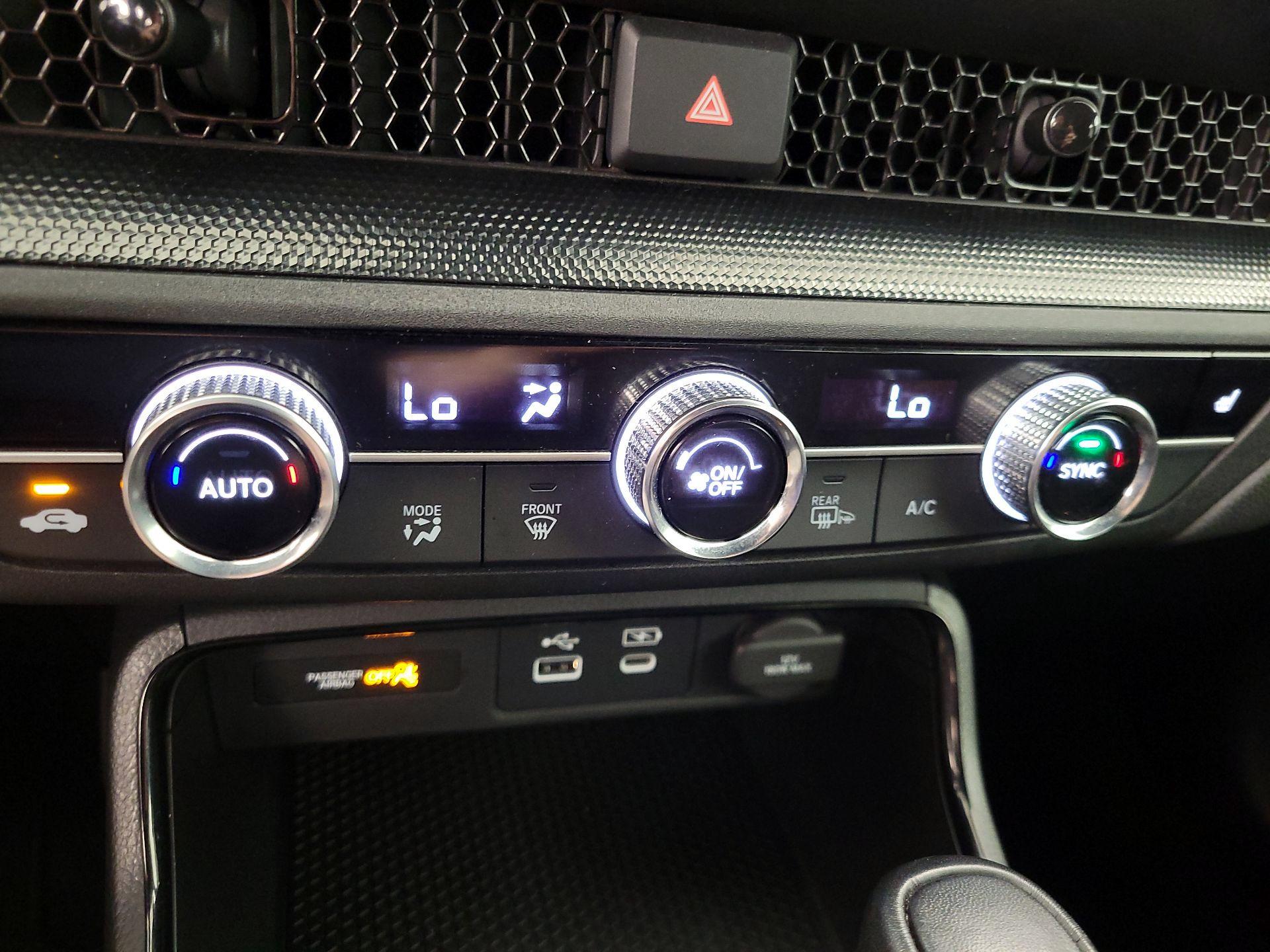 Thumbnail: 2023 Honda CR-V - 16