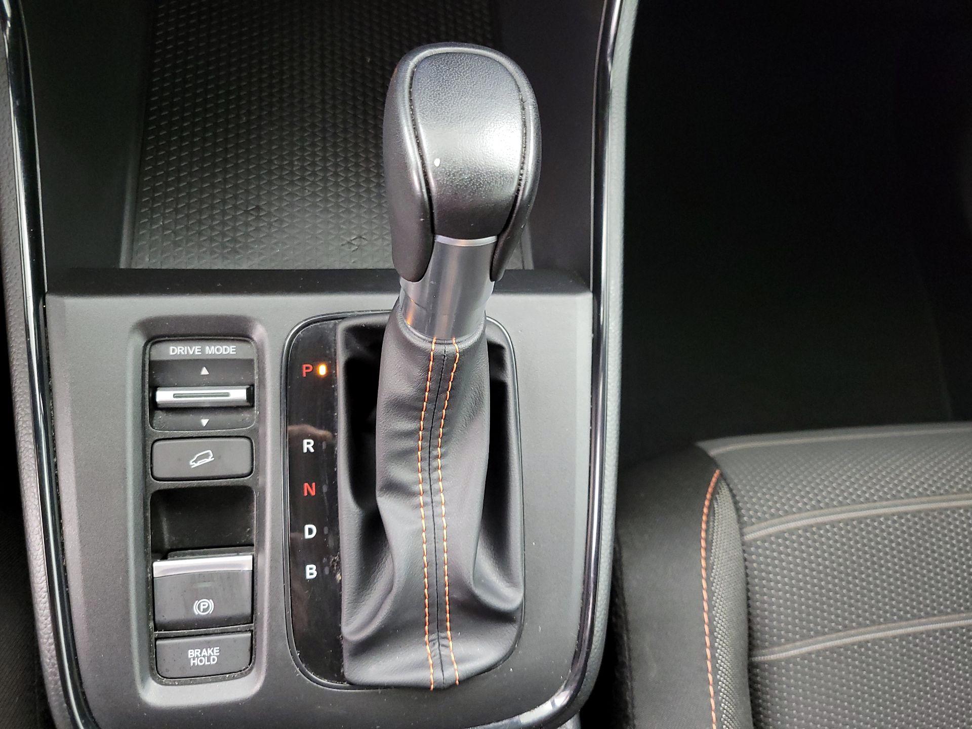 Thumbnail: 2023 Honda CR-V - 17