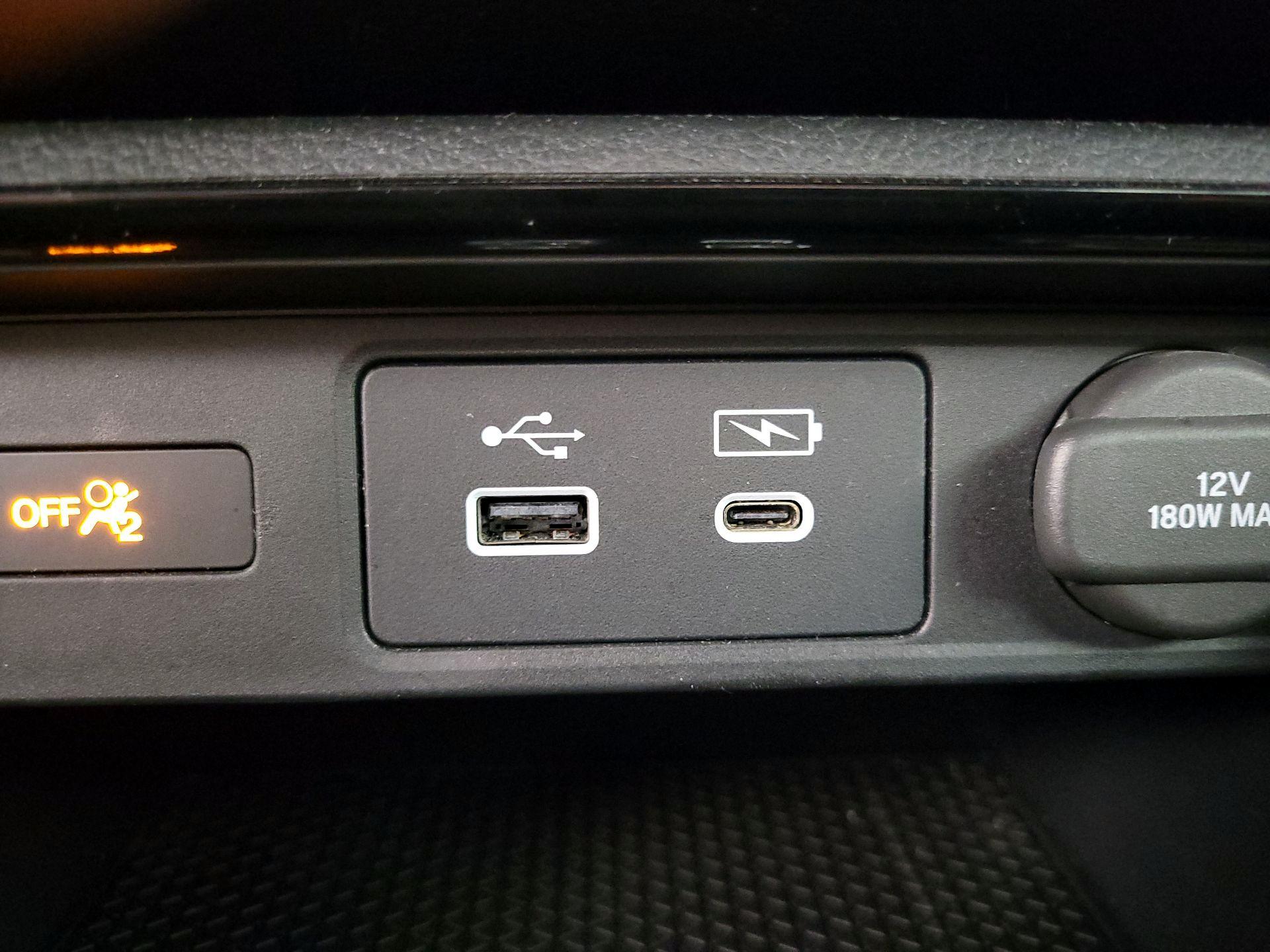 Thumbnail: 2023 Honda CR-V - 18