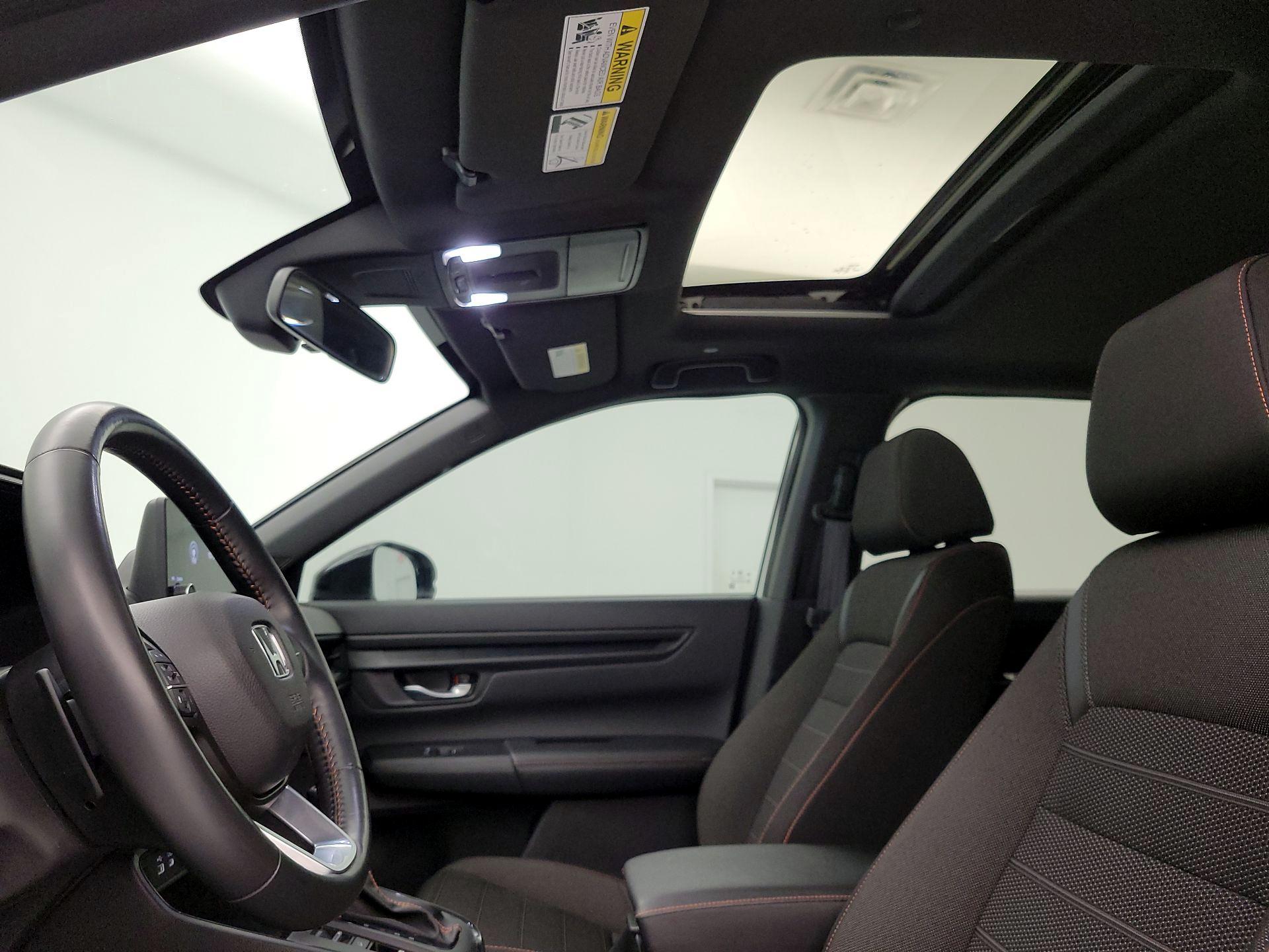 Thumbnail: 2023 Honda CR-V - 19