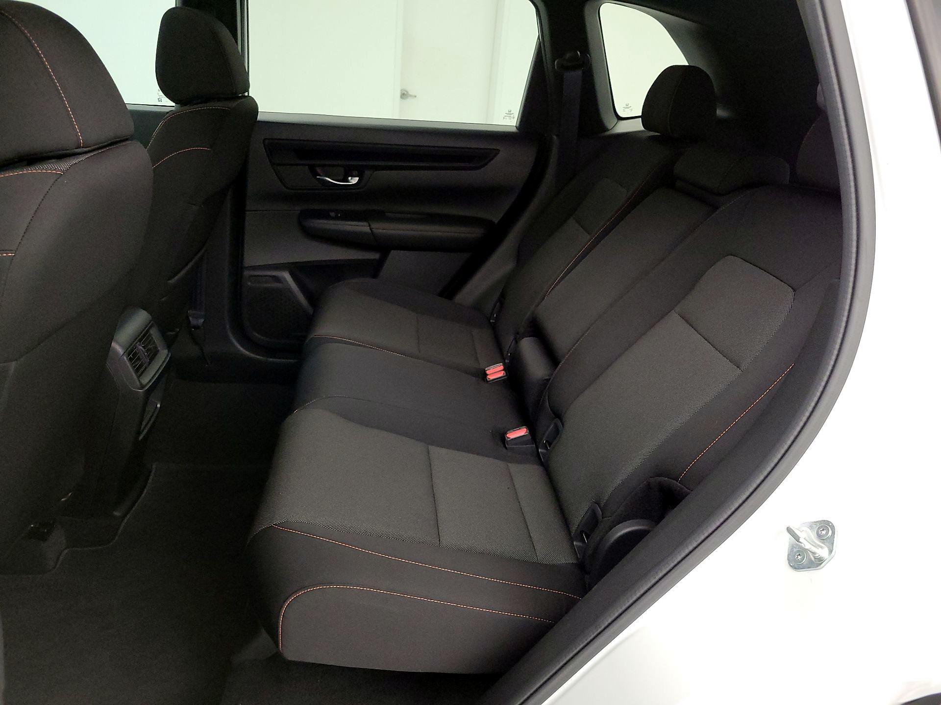 Thumbnail: 2023 Honda CR-V - 20