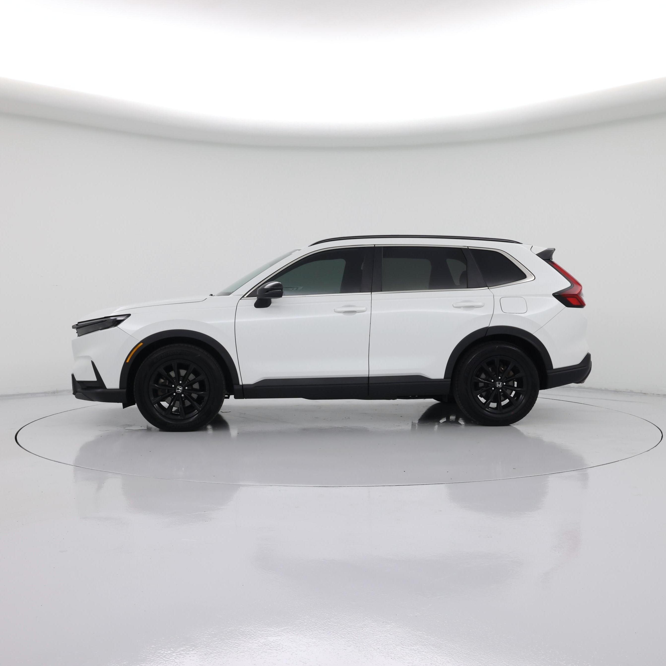 Thumbnail: 2023 Honda CR-V - 3