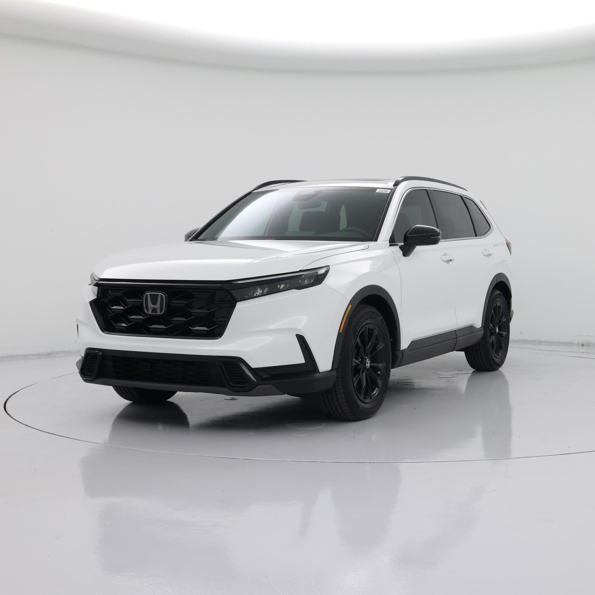 Thumbnail: 2023 Honda CR-V - 4