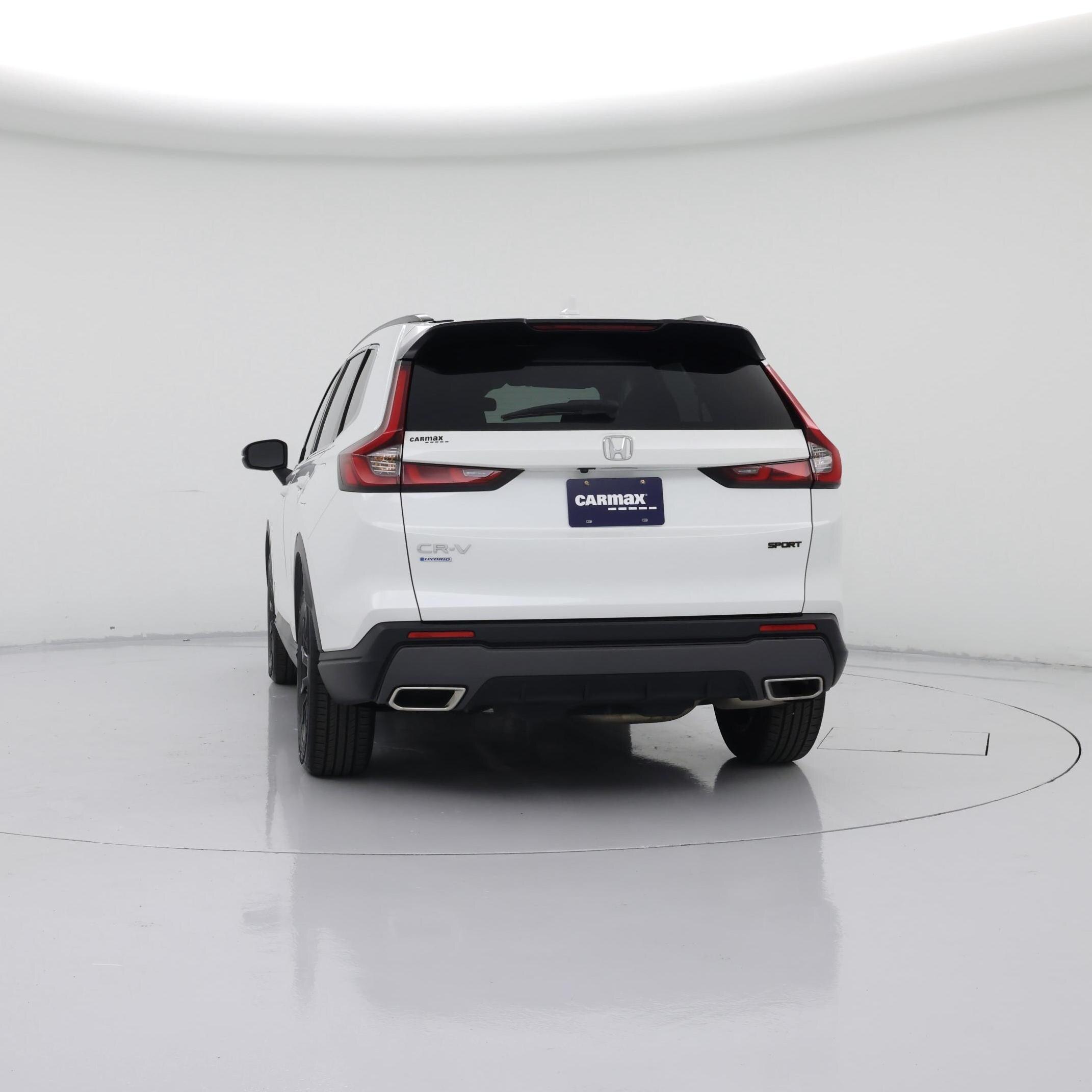 Thumbnail: 2023 Honda CR-V - 6