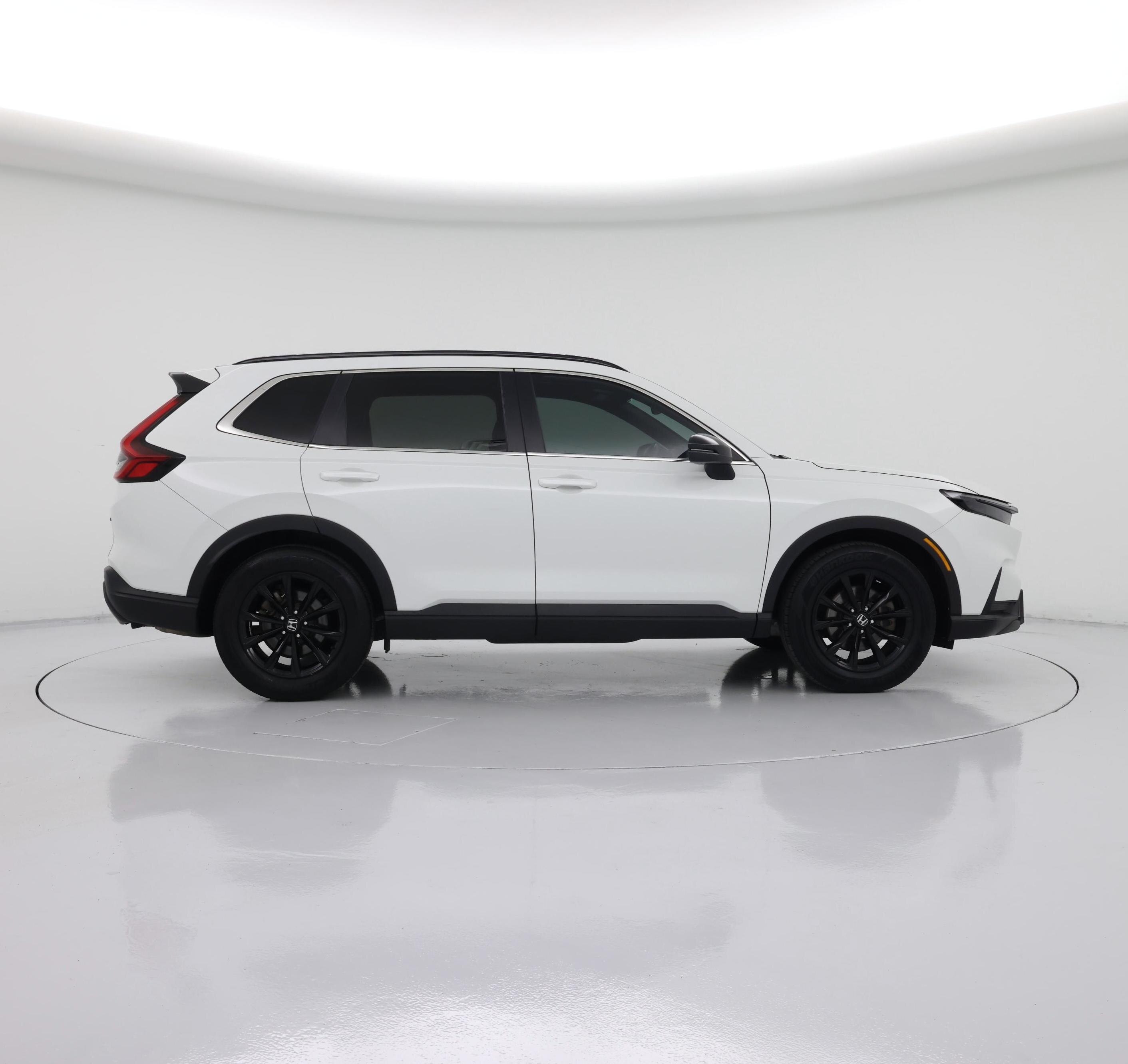 Thumbnail: 2023 Honda CR-V - 7