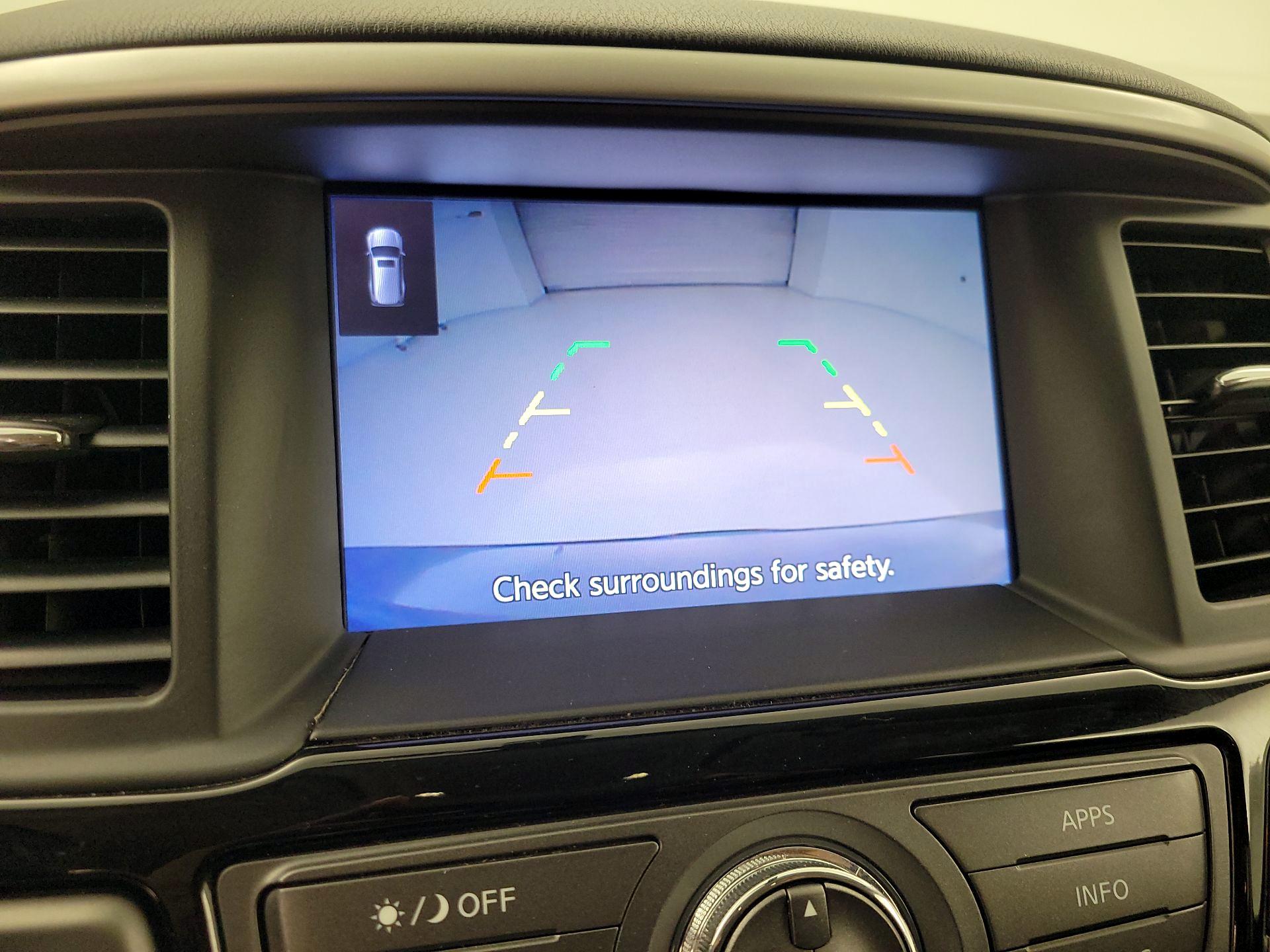 Thumbnail: 2019 Nissan Pathfinder - 14