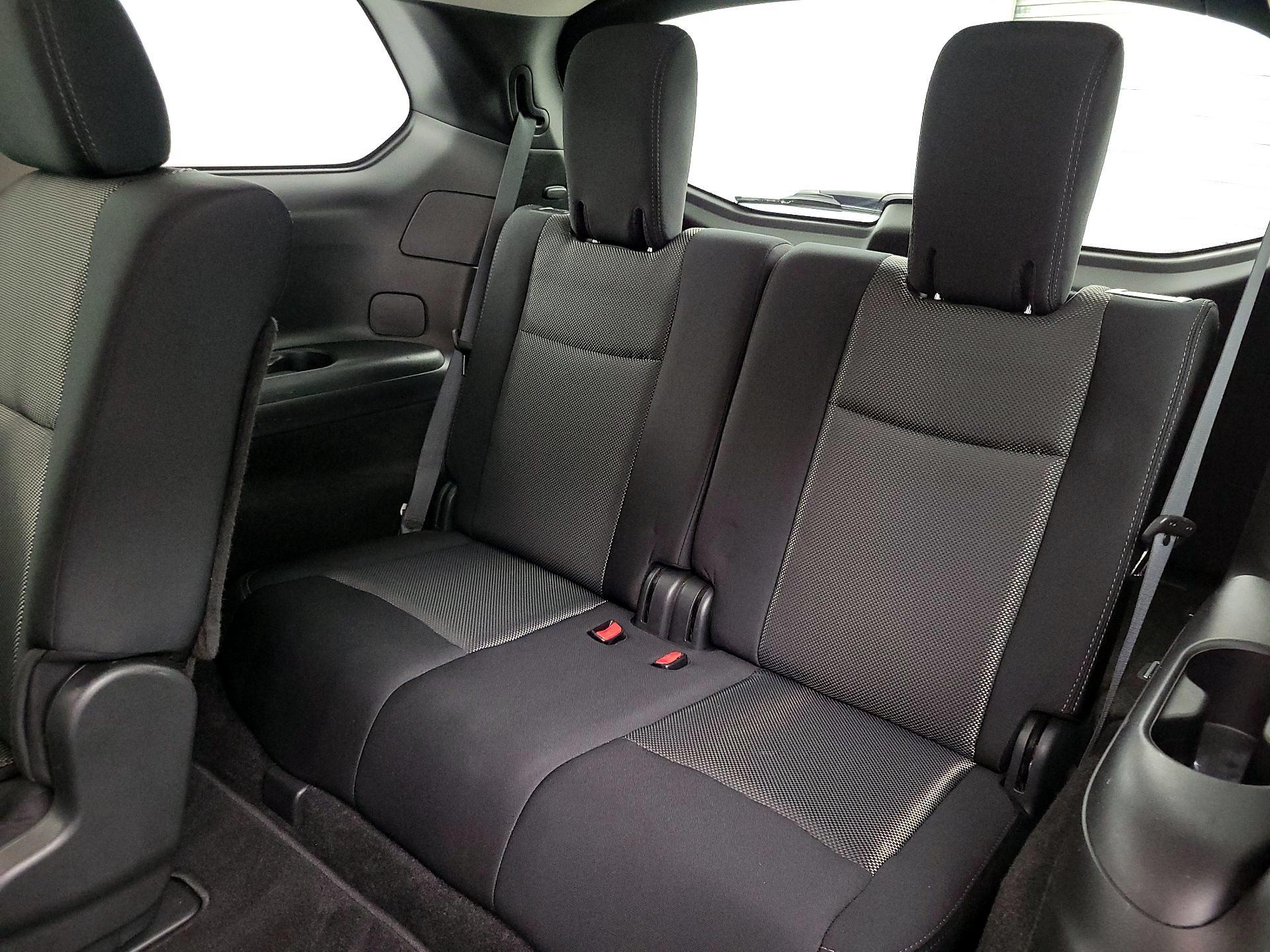 Thumbnail: 2019 Nissan Pathfinder - 20