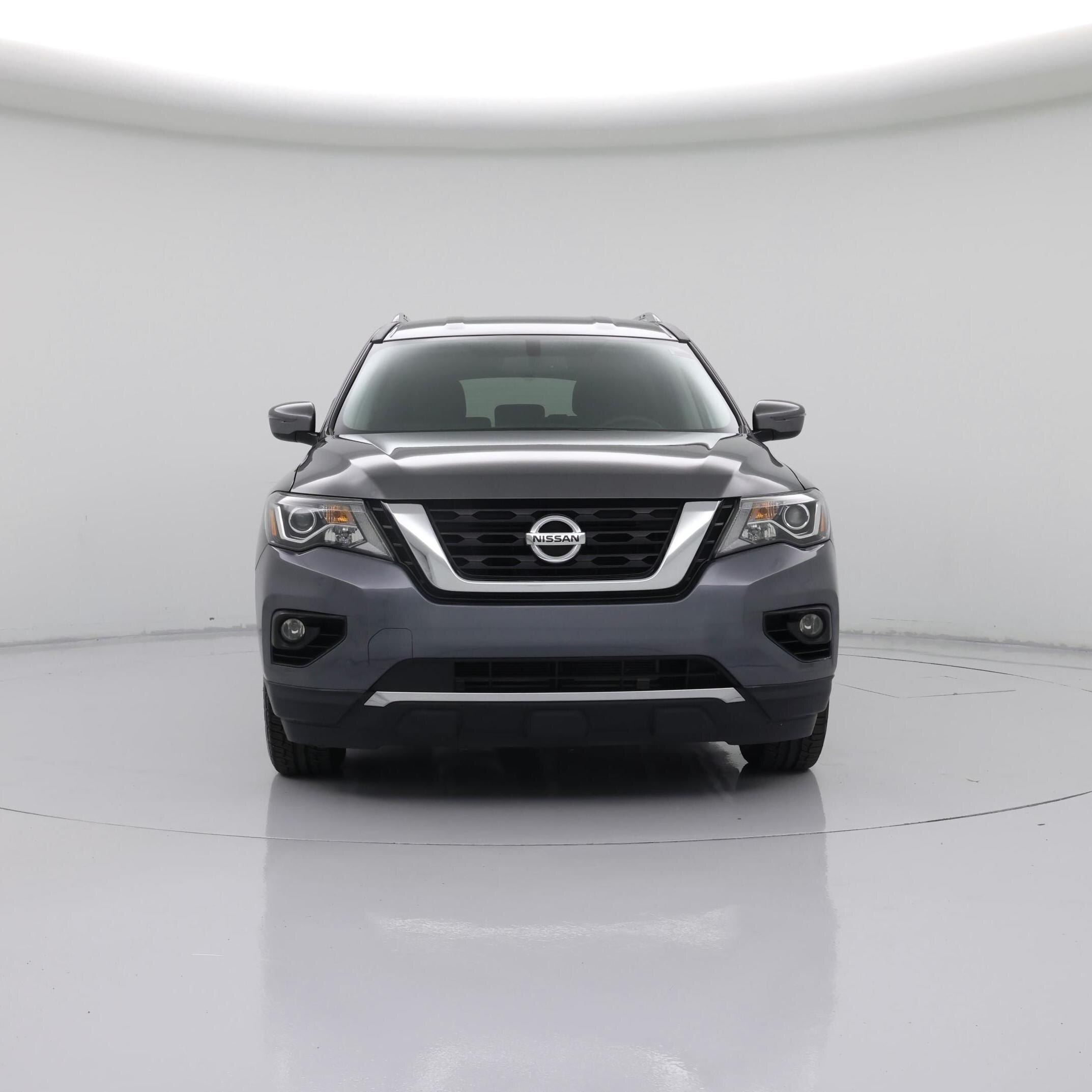 Thumbnail: 2019 Nissan Pathfinder - 5
