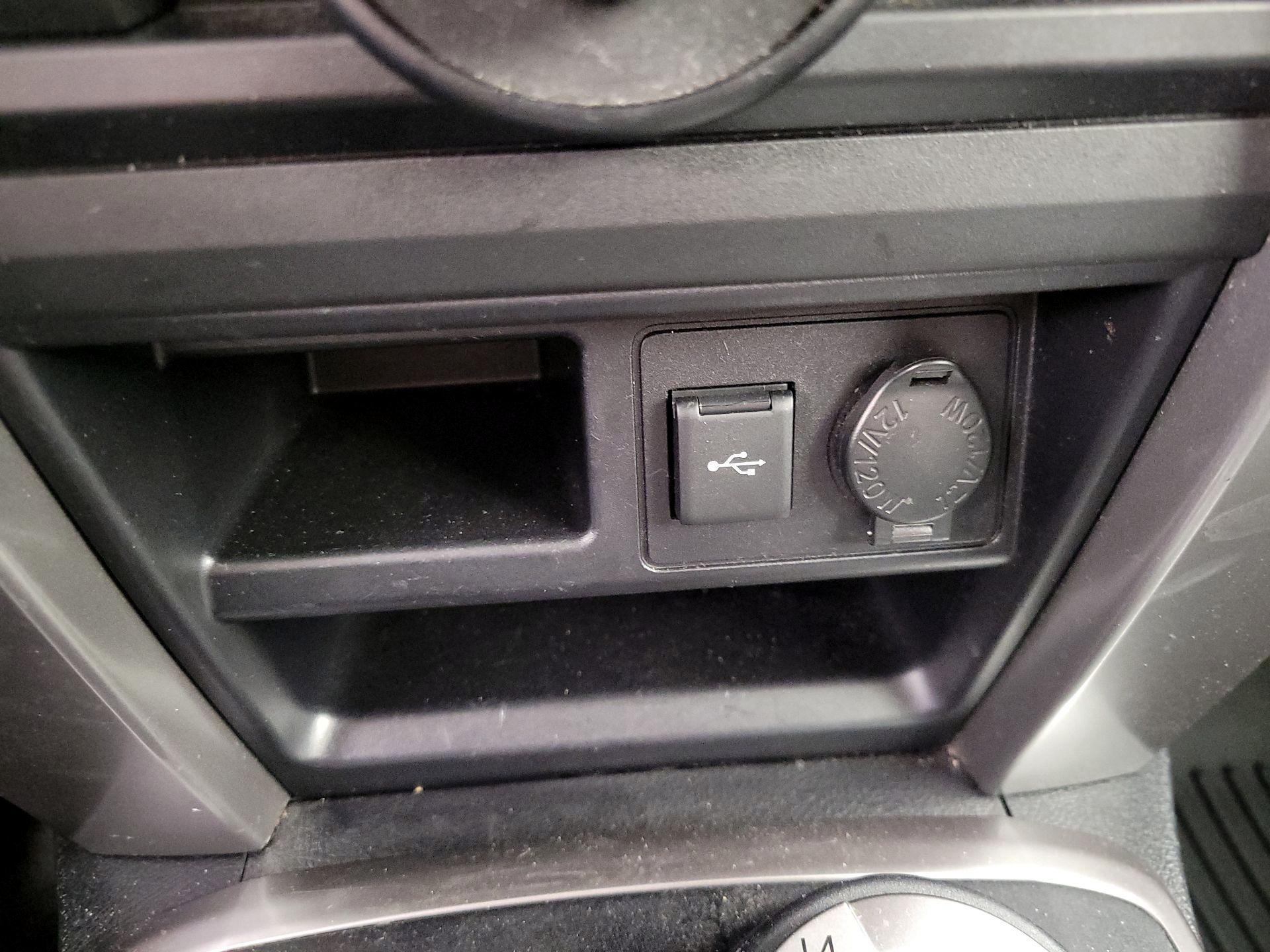 Thumbnail: 2020 Toyota 4Runner - 18