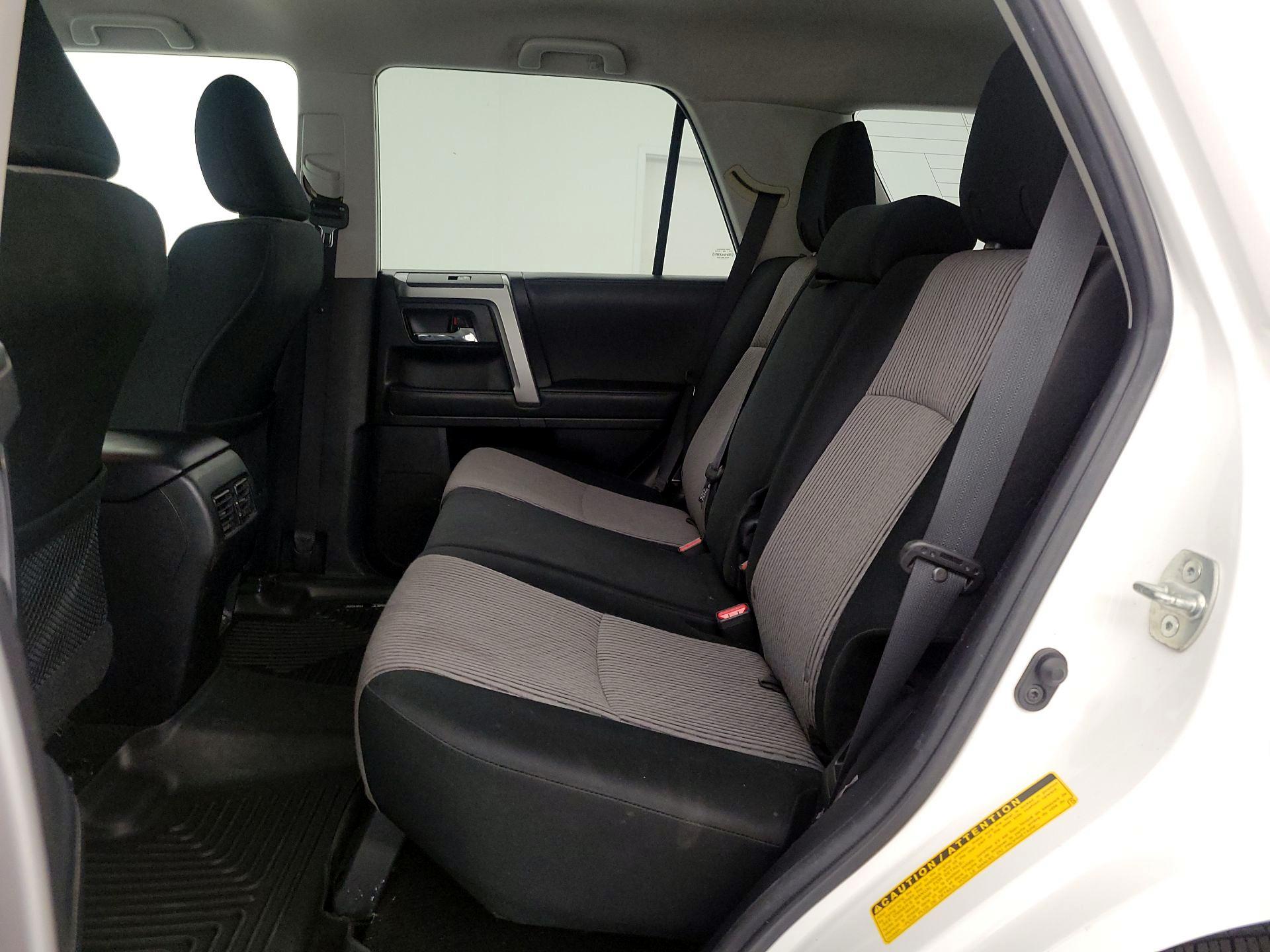 Thumbnail: 2020 Toyota 4Runner - 19