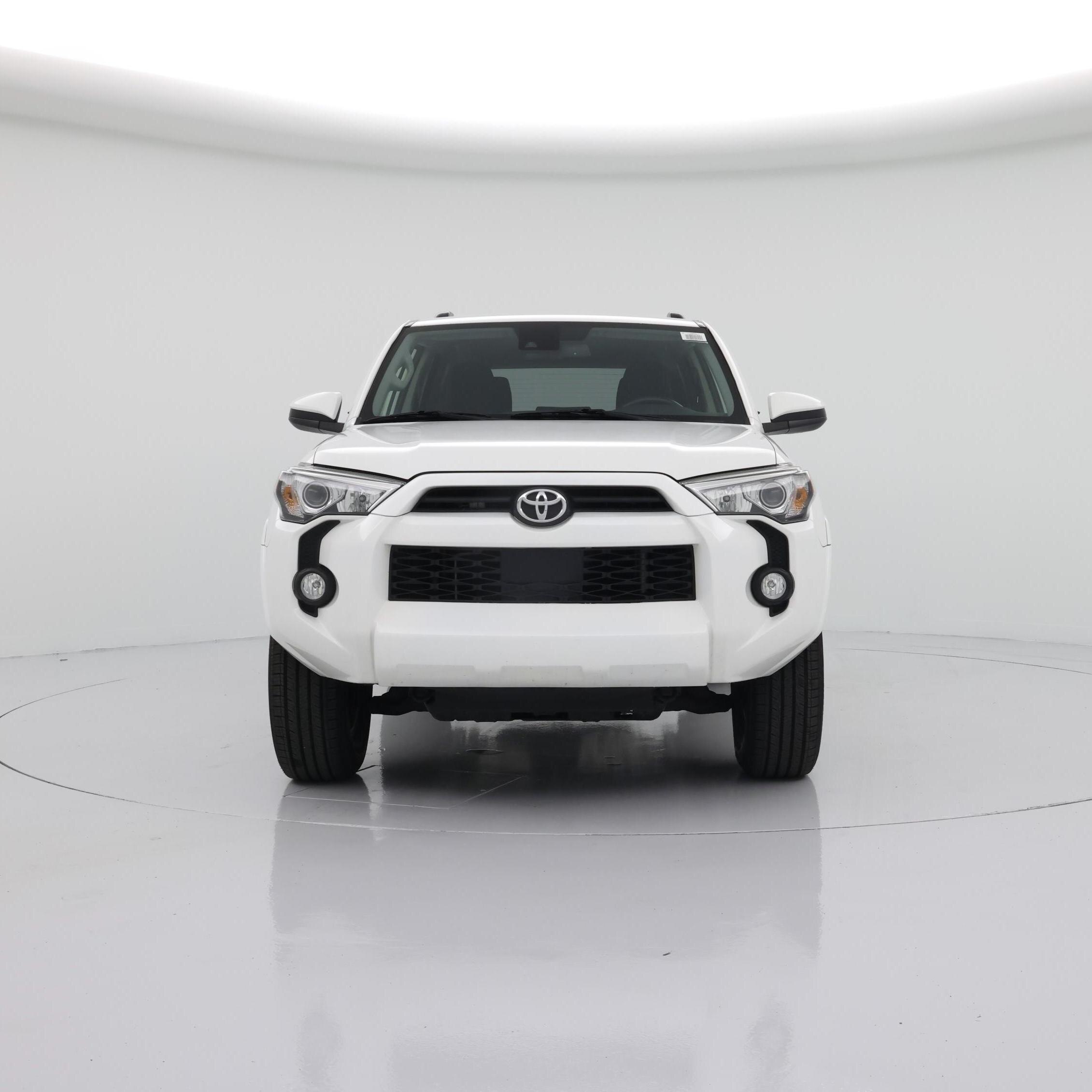 Thumbnail: 2020 Toyota 4Runner - 5