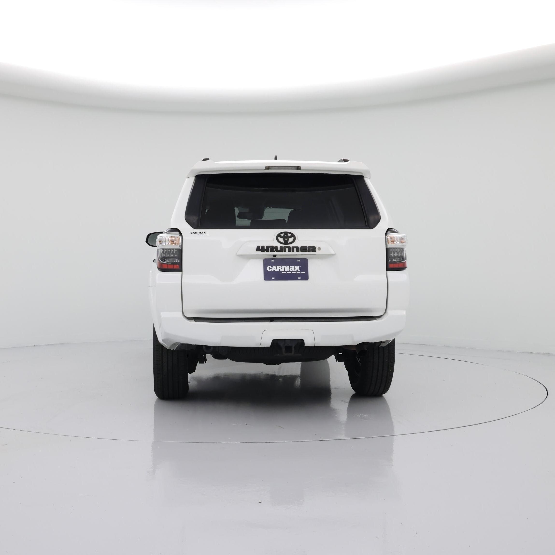 Thumbnail: 2020 Toyota 4Runner - 6