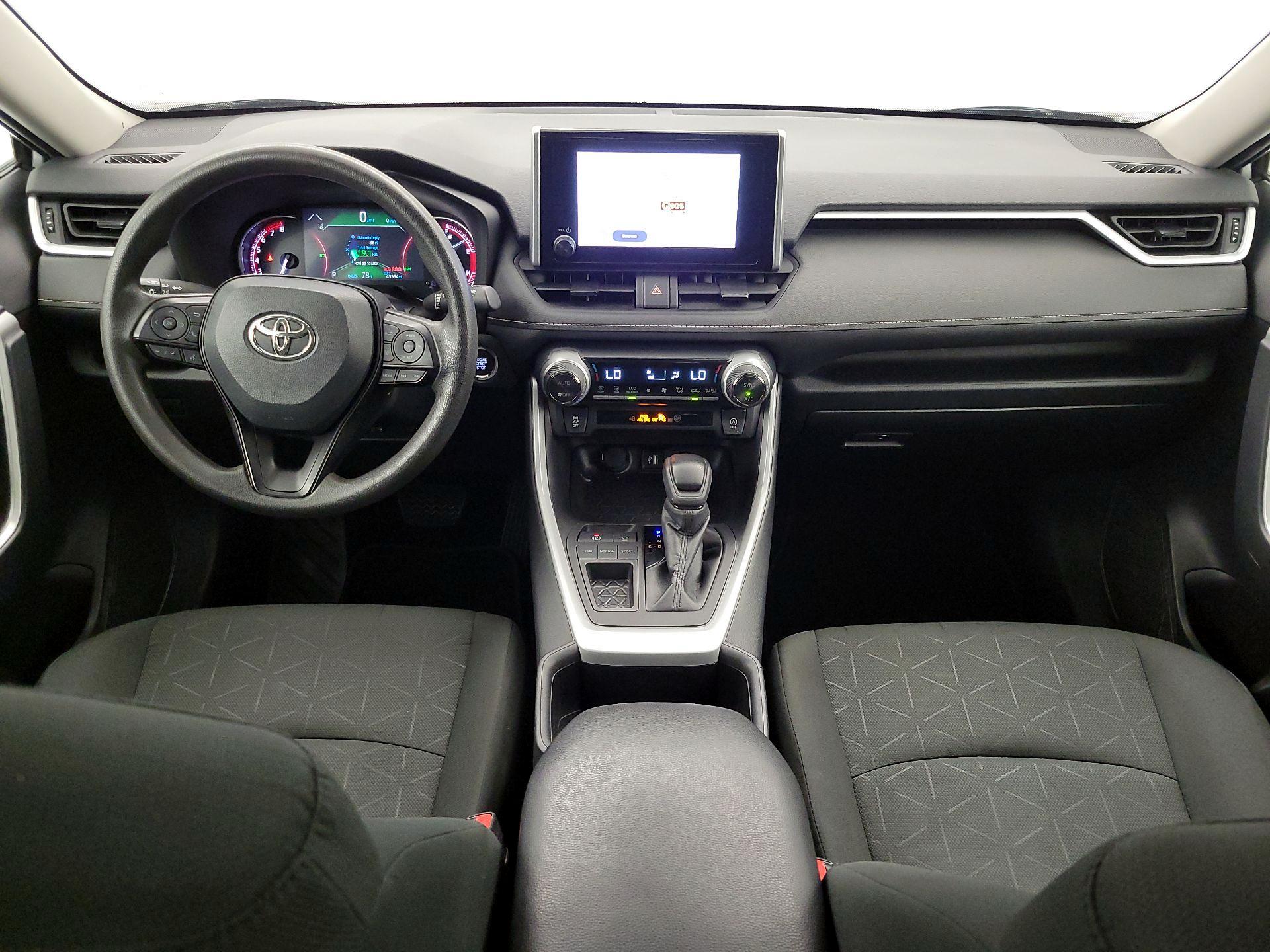 Thumbnail: 2024 Toyota RAV4 - 9