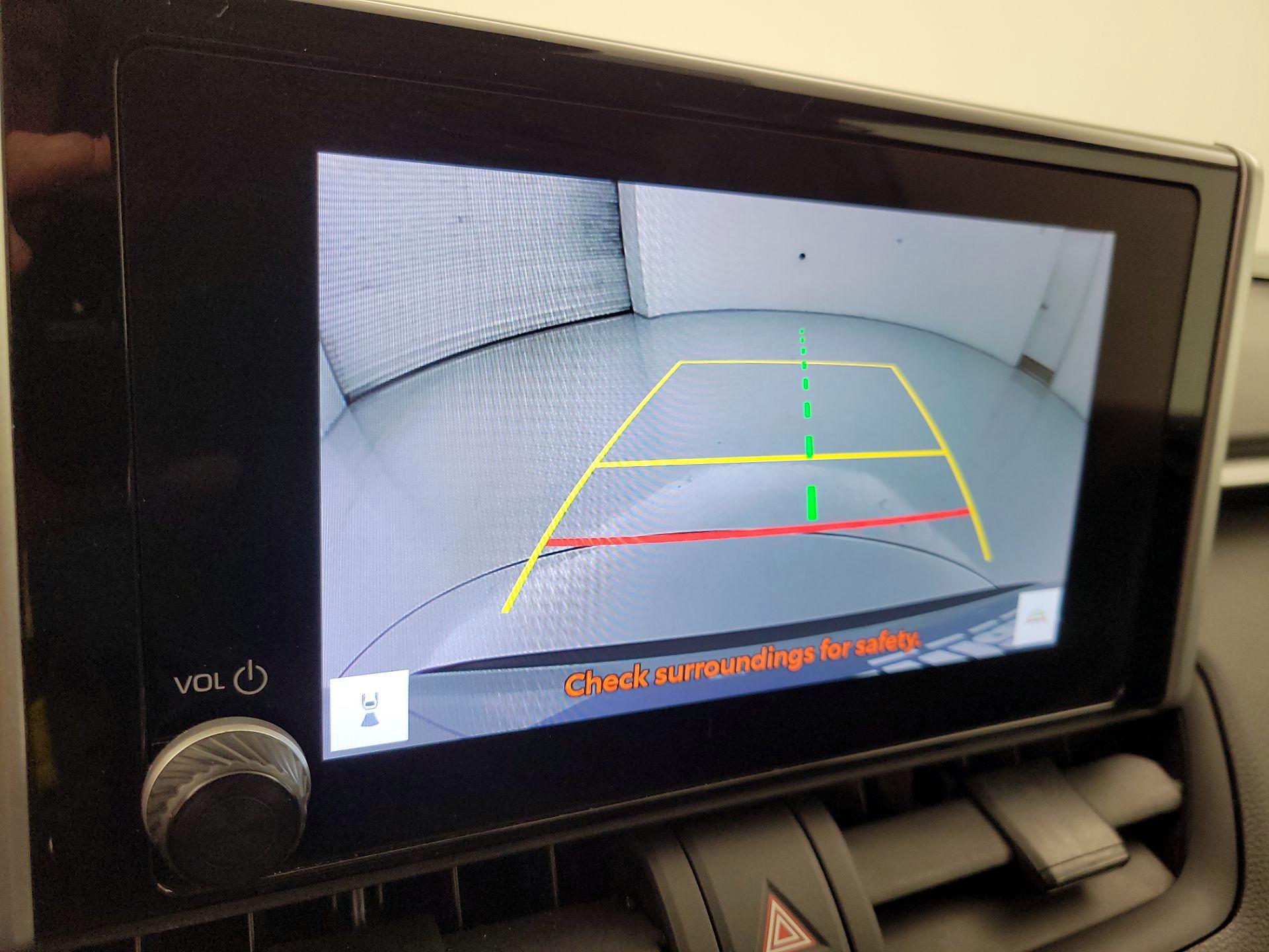 Thumbnail: 2024 Toyota RAV4 - 14