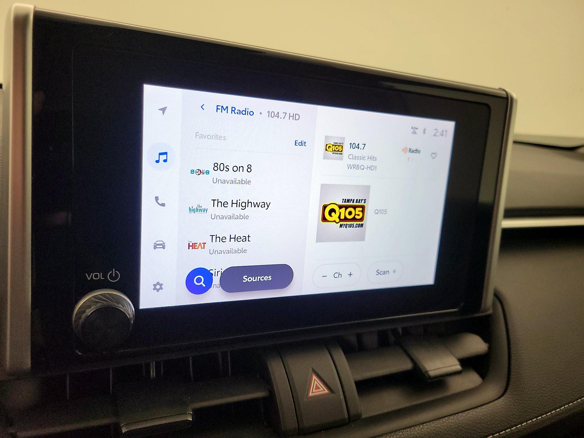 Thumbnail: 2024 Toyota RAV4 - 15