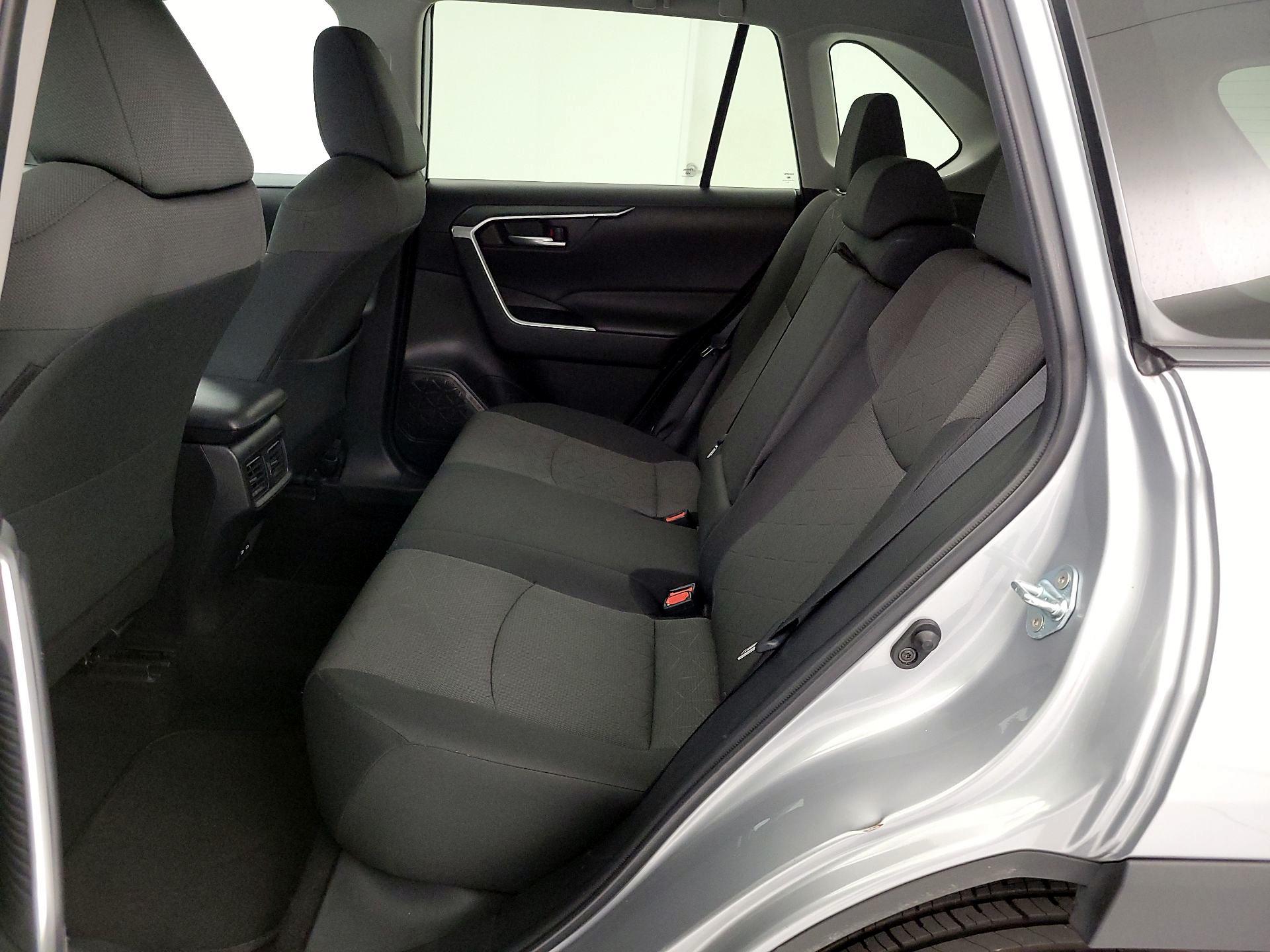 Thumbnail: 2024 Toyota RAV4 - 19