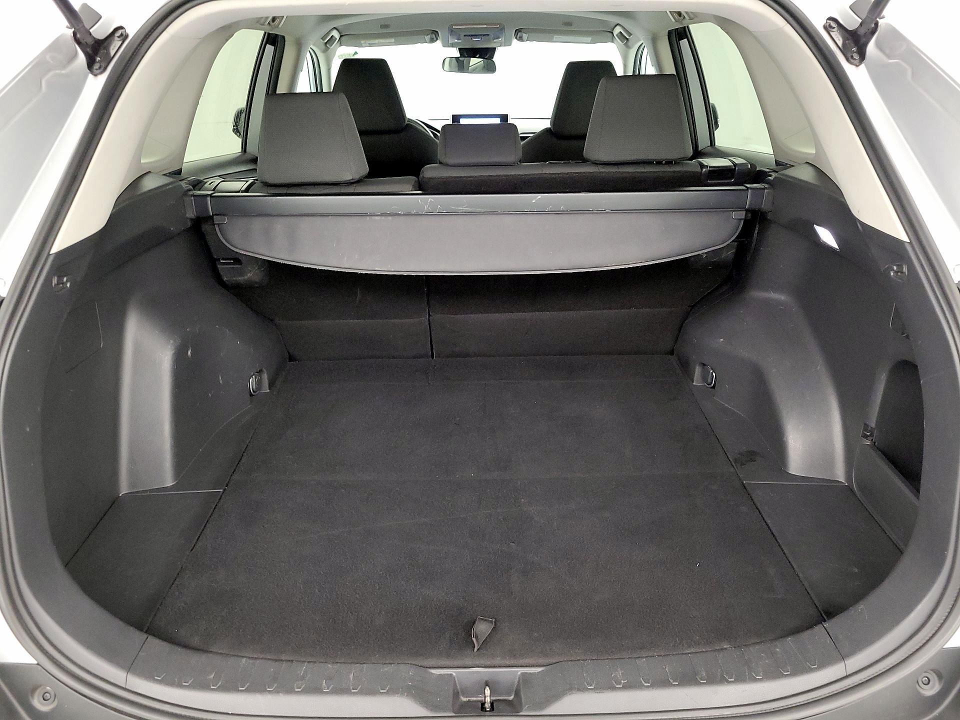 Thumbnail: 2024 Toyota RAV4 - 20