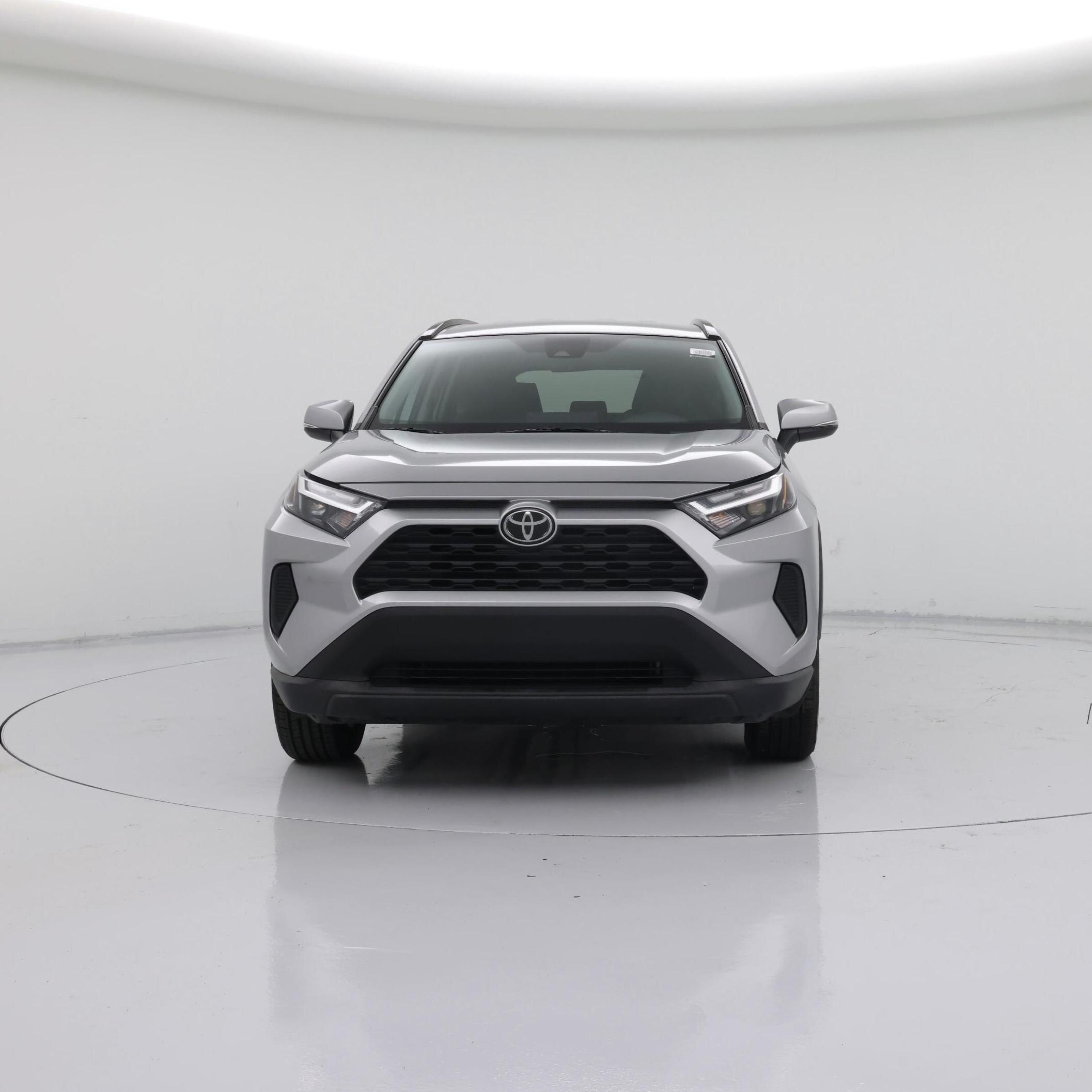 Thumbnail: 2024 Toyota RAV4 - 5