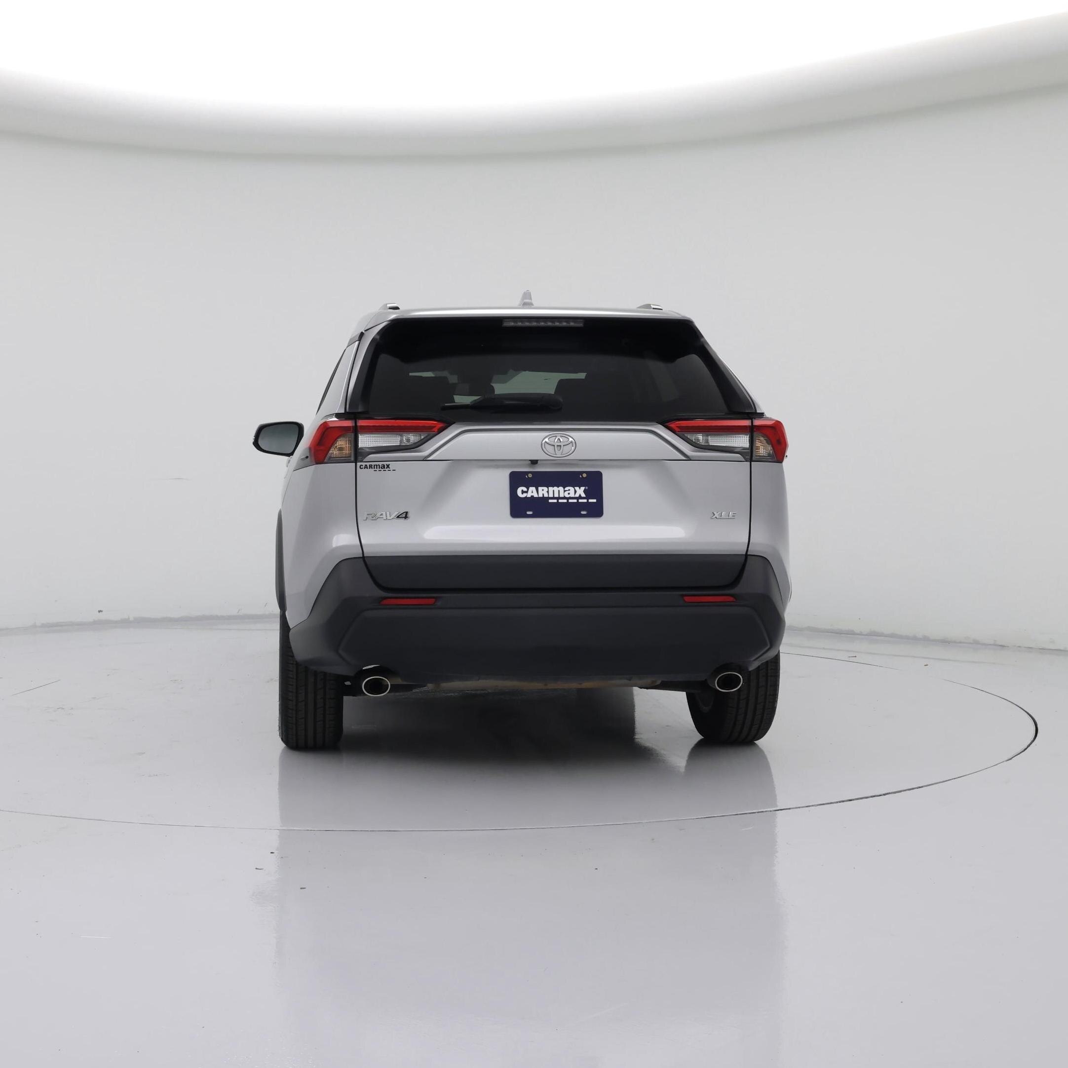 Thumbnail: 2024 Toyota RAV4 - 6