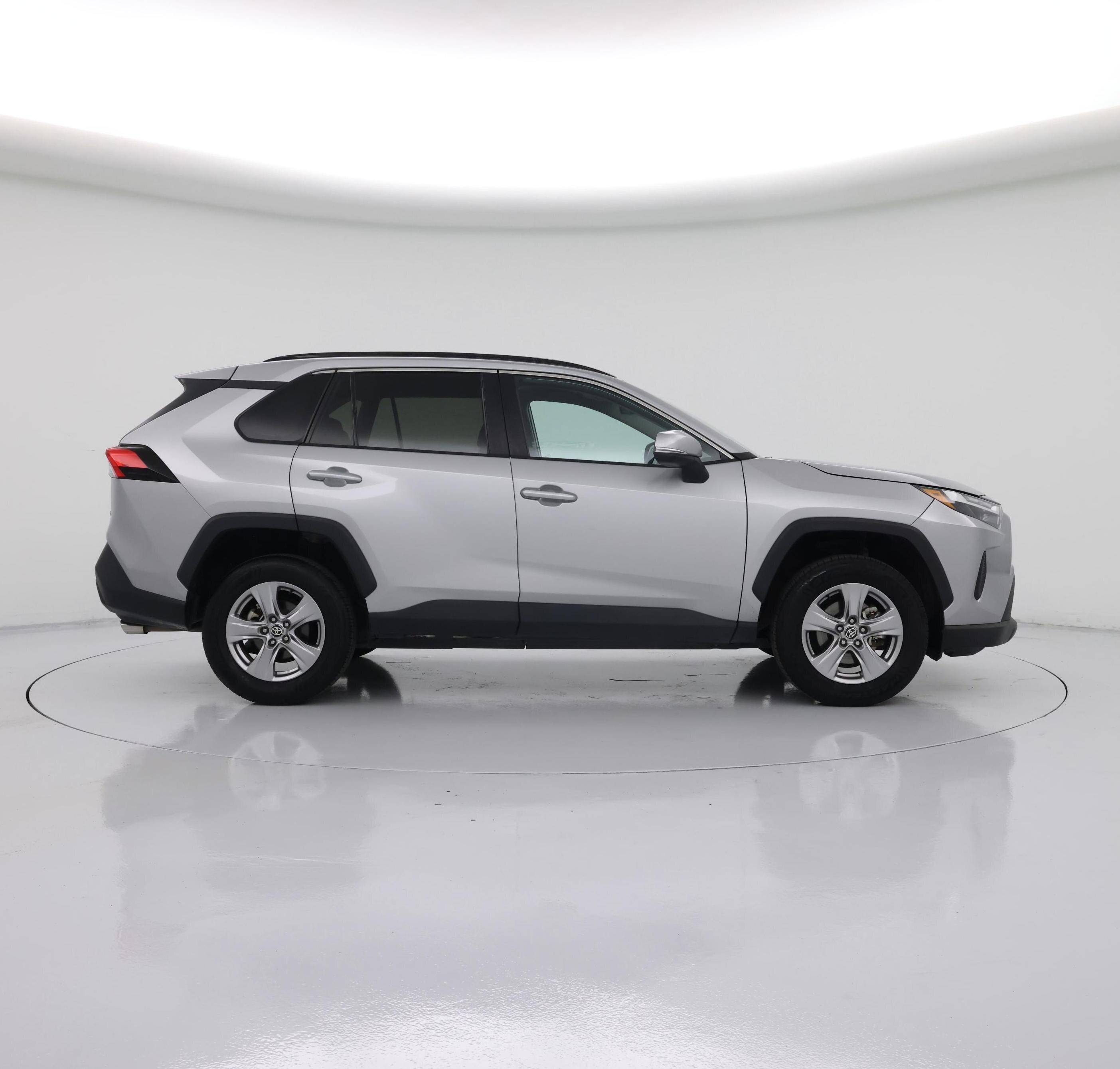 Thumbnail: 2024 Toyota RAV4 - 7