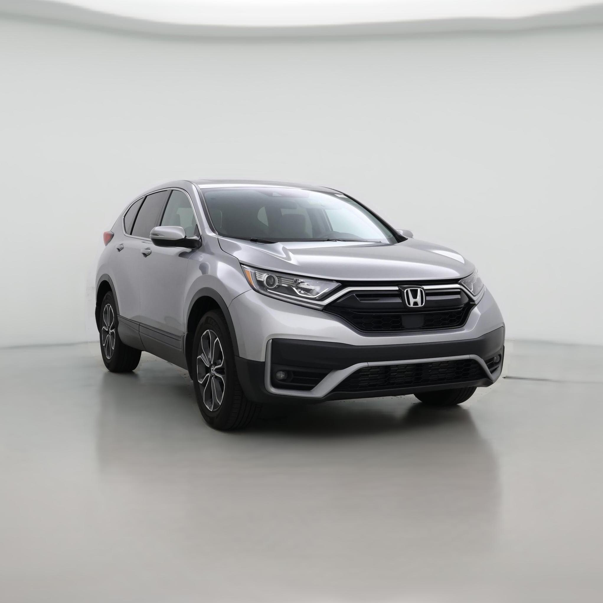 Thumbnail: 2022 Honda CR-V - 1