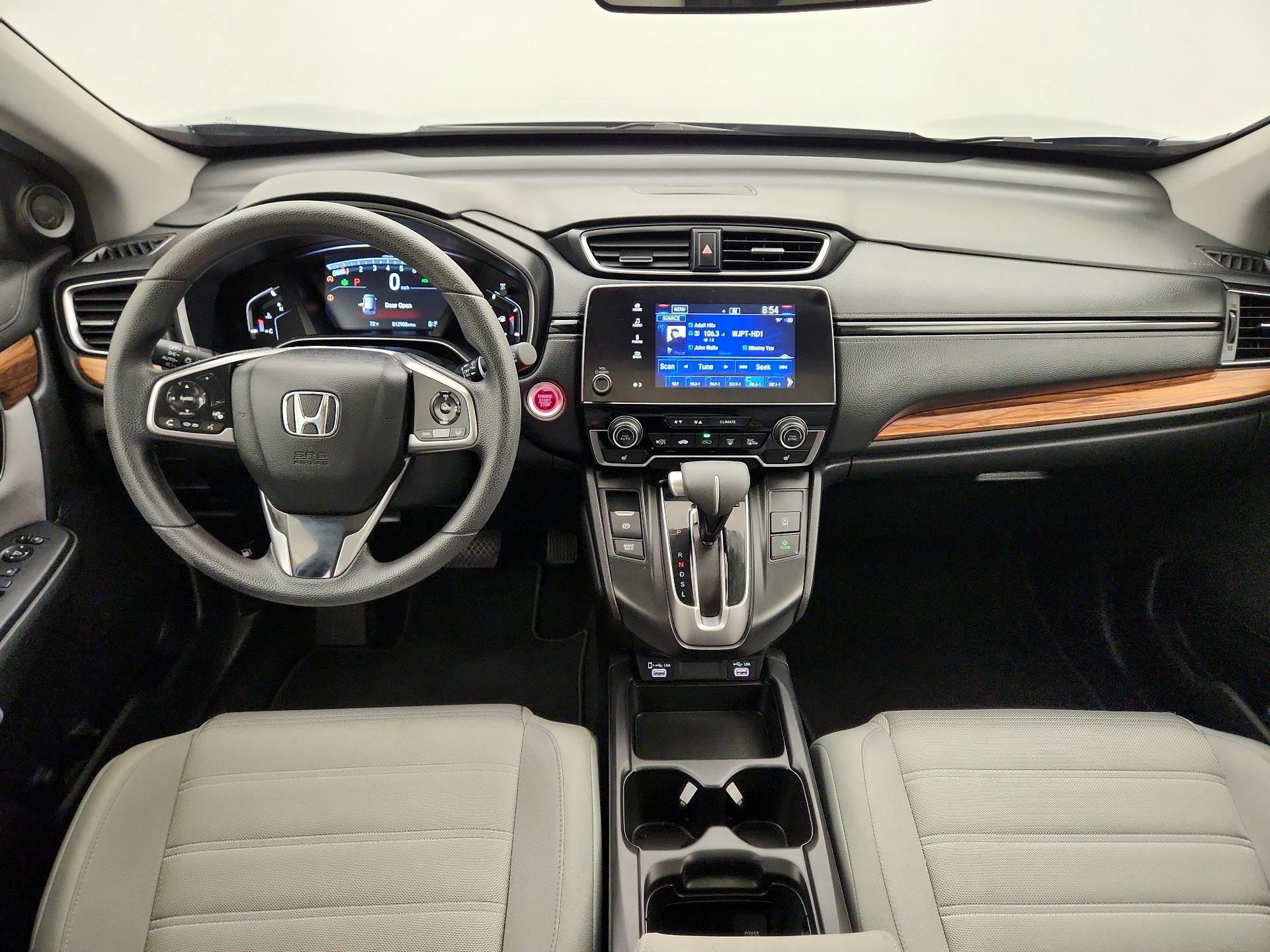 Thumbnail: 2022 Honda CR-V - 9