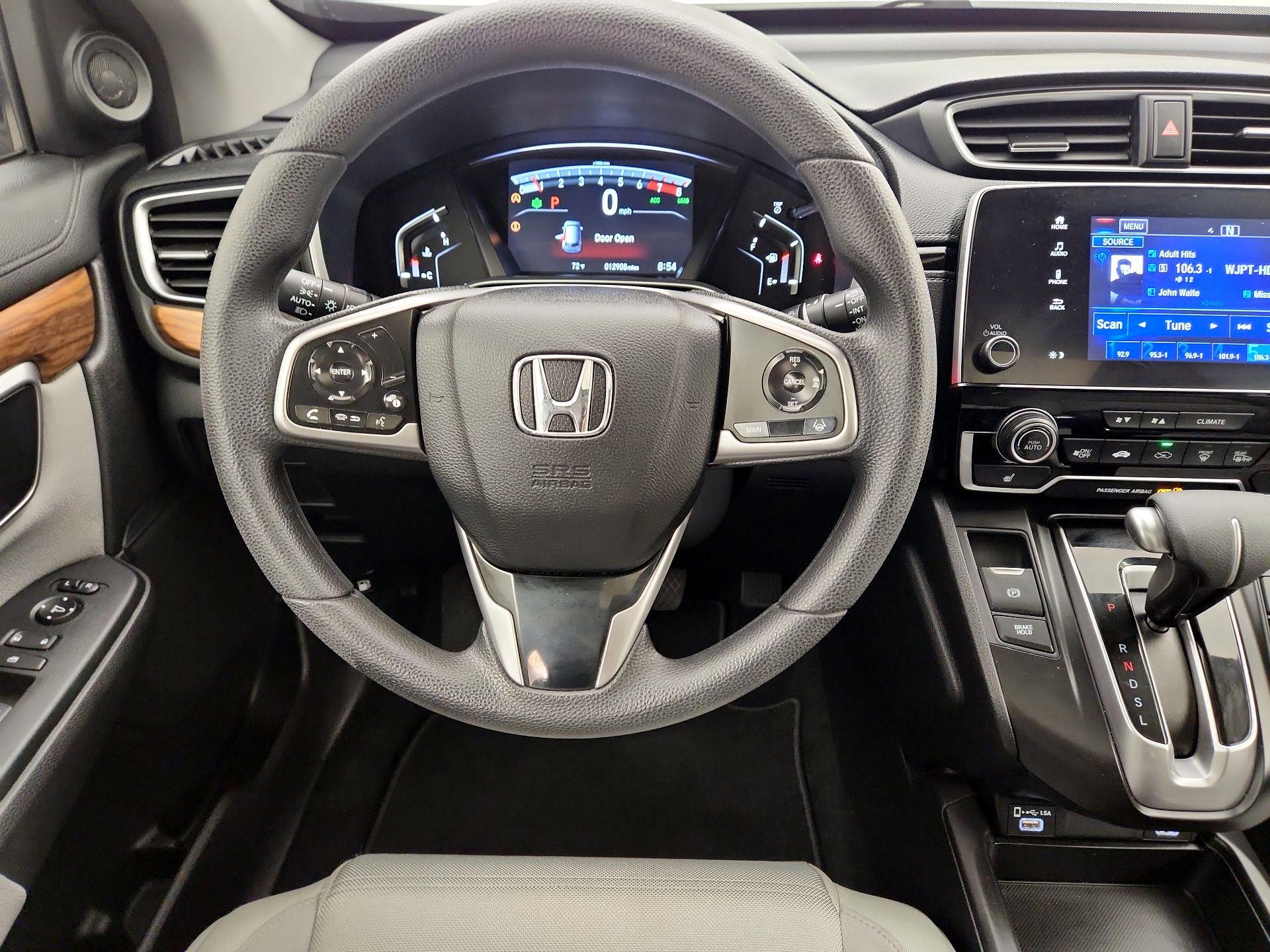 Thumbnail: 2022 Honda CR-V - 10