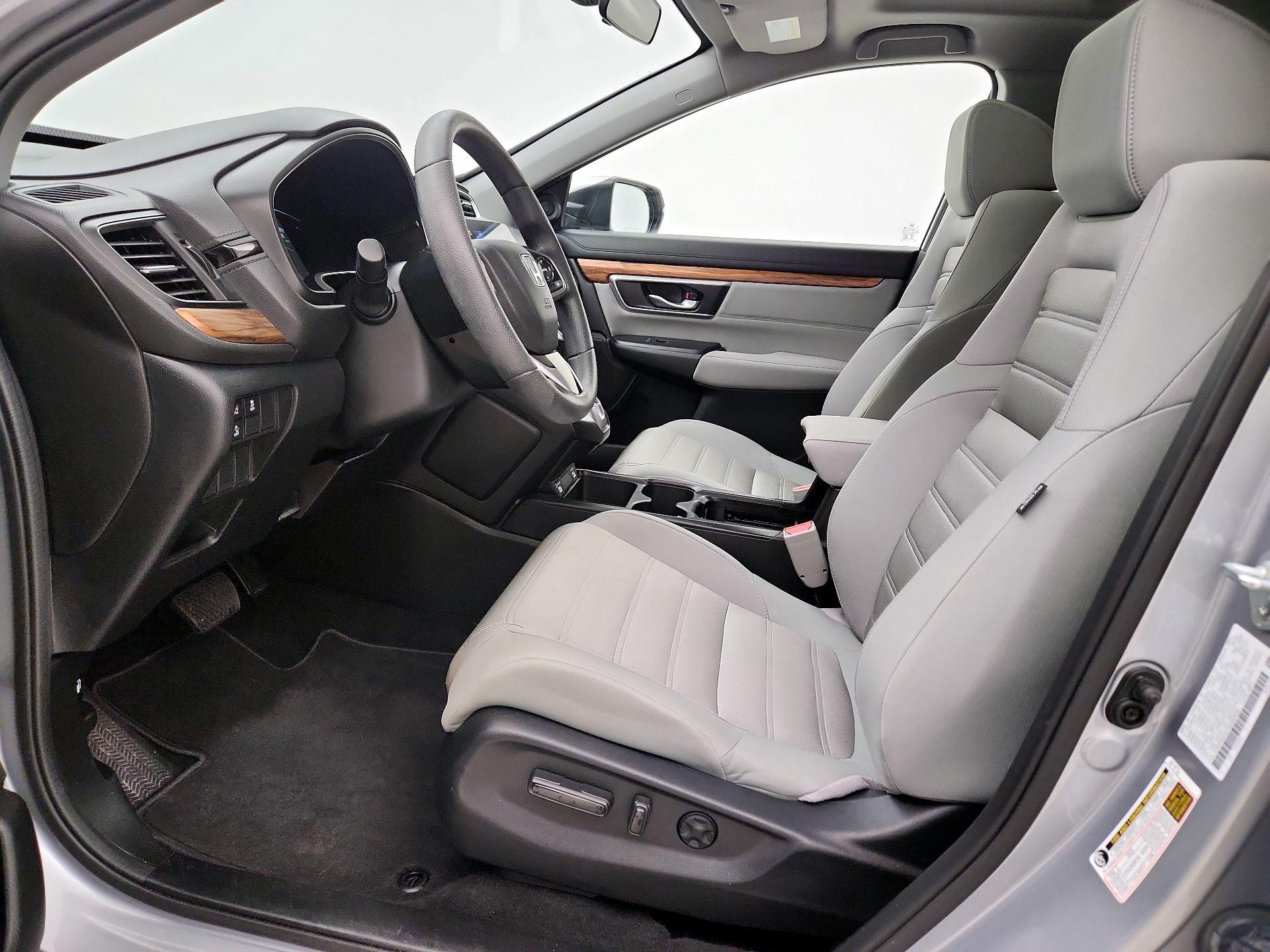 Thumbnail: 2022 Honda CR-V - 11