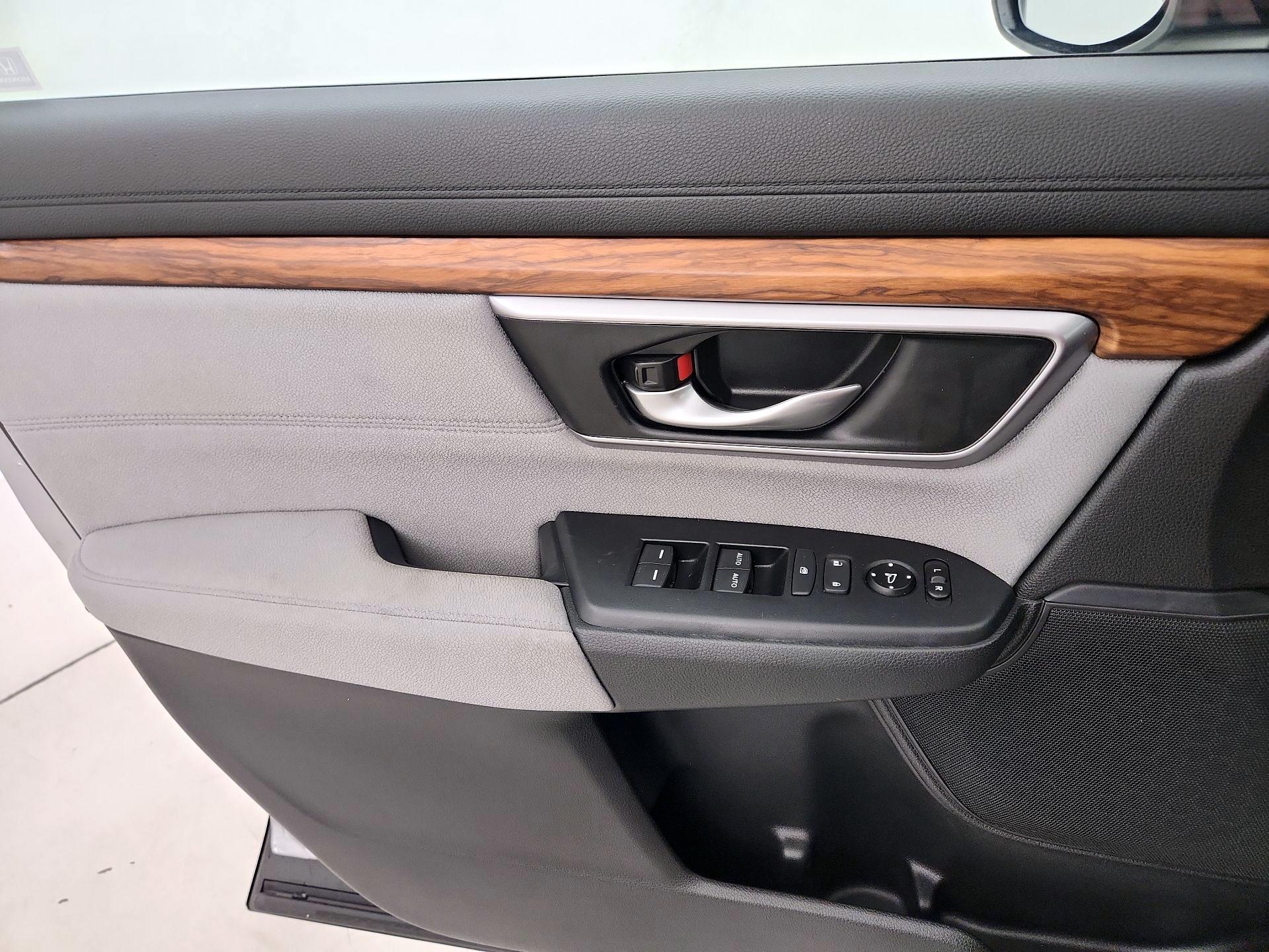 Thumbnail: 2022 Honda CR-V - 12