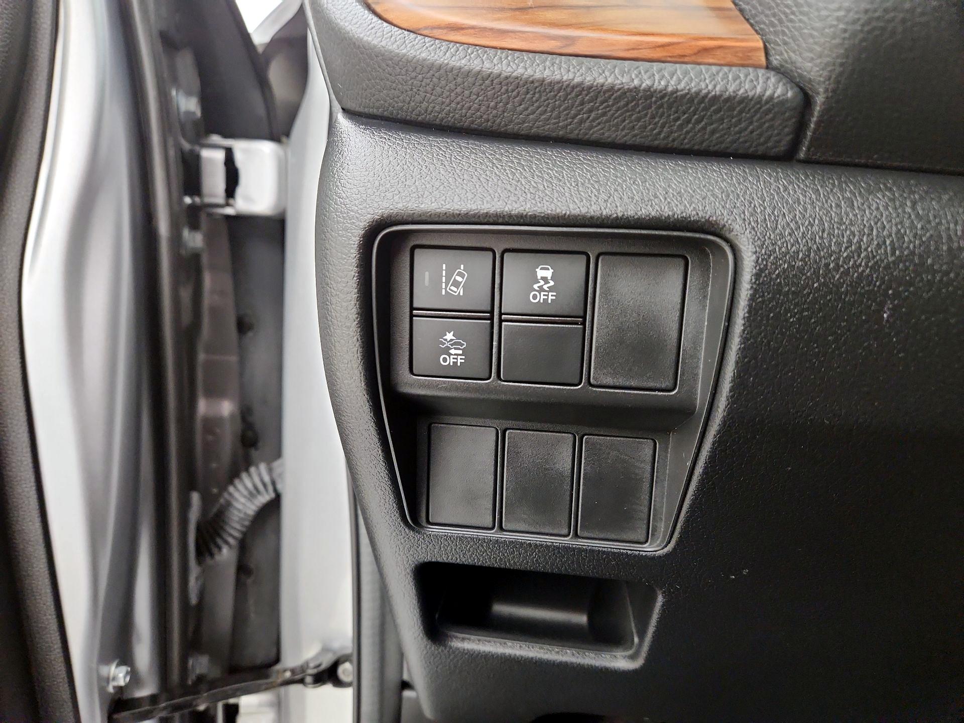 Thumbnail: 2022 Honda CR-V - 13