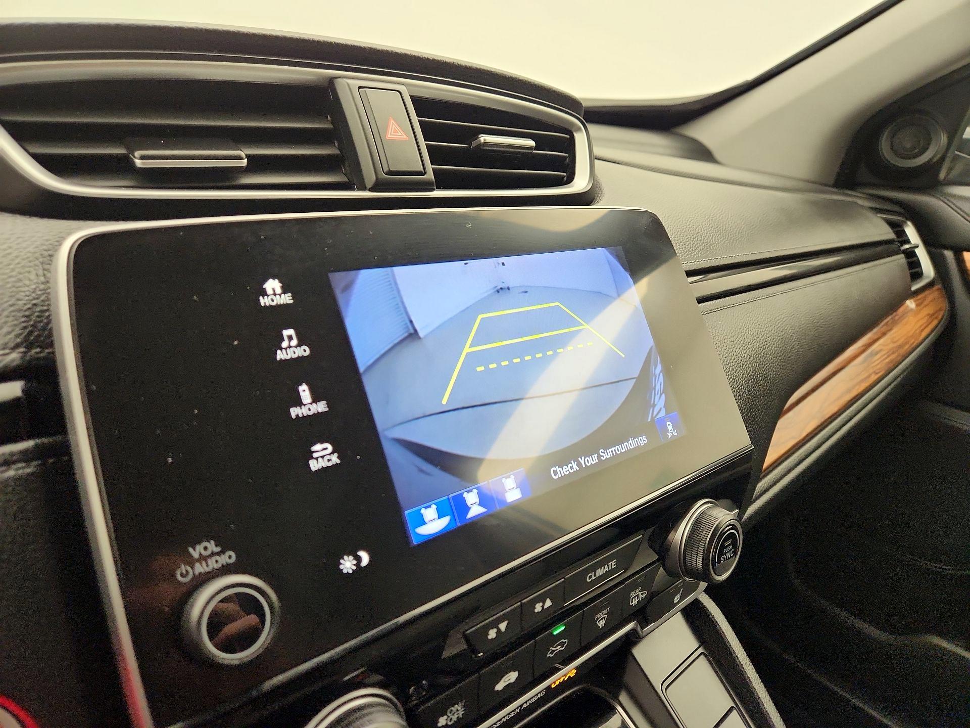 Thumbnail: 2022 Honda CR-V - 14