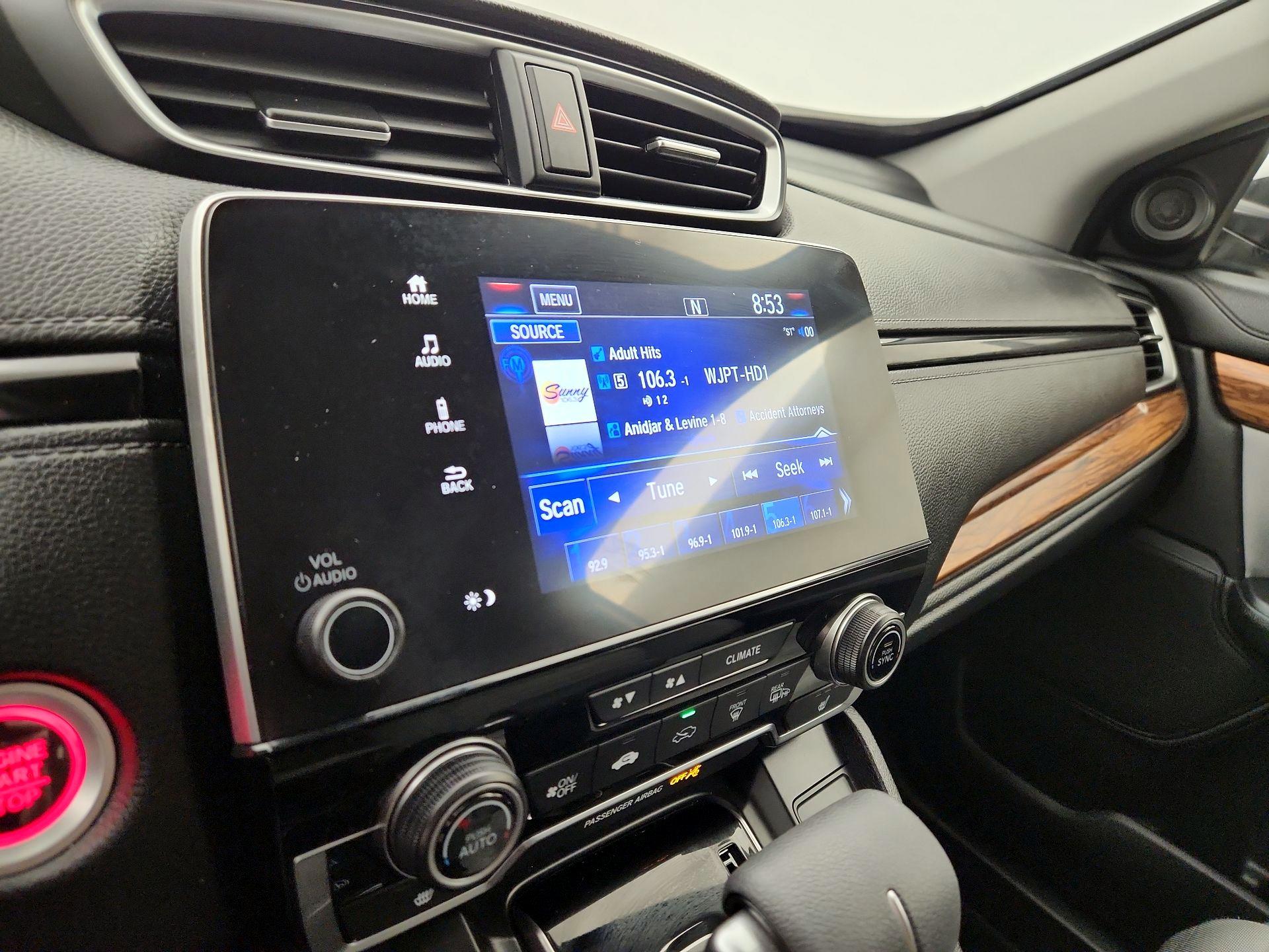 Thumbnail: 2022 Honda CR-V - 15