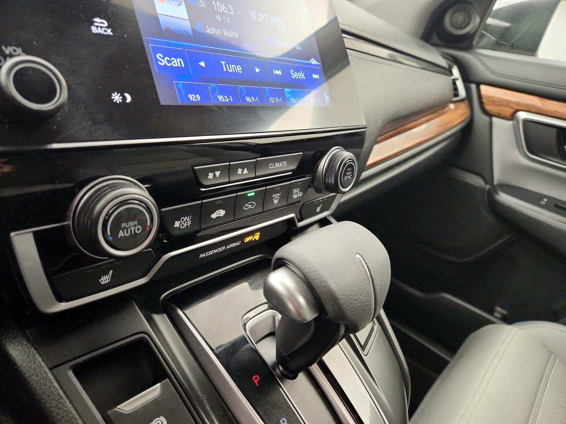 Thumbnail: 2022 Honda CR-V - 16