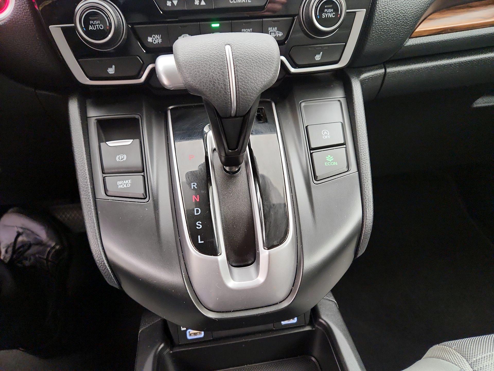 Thumbnail: 2022 Honda CR-V - 17