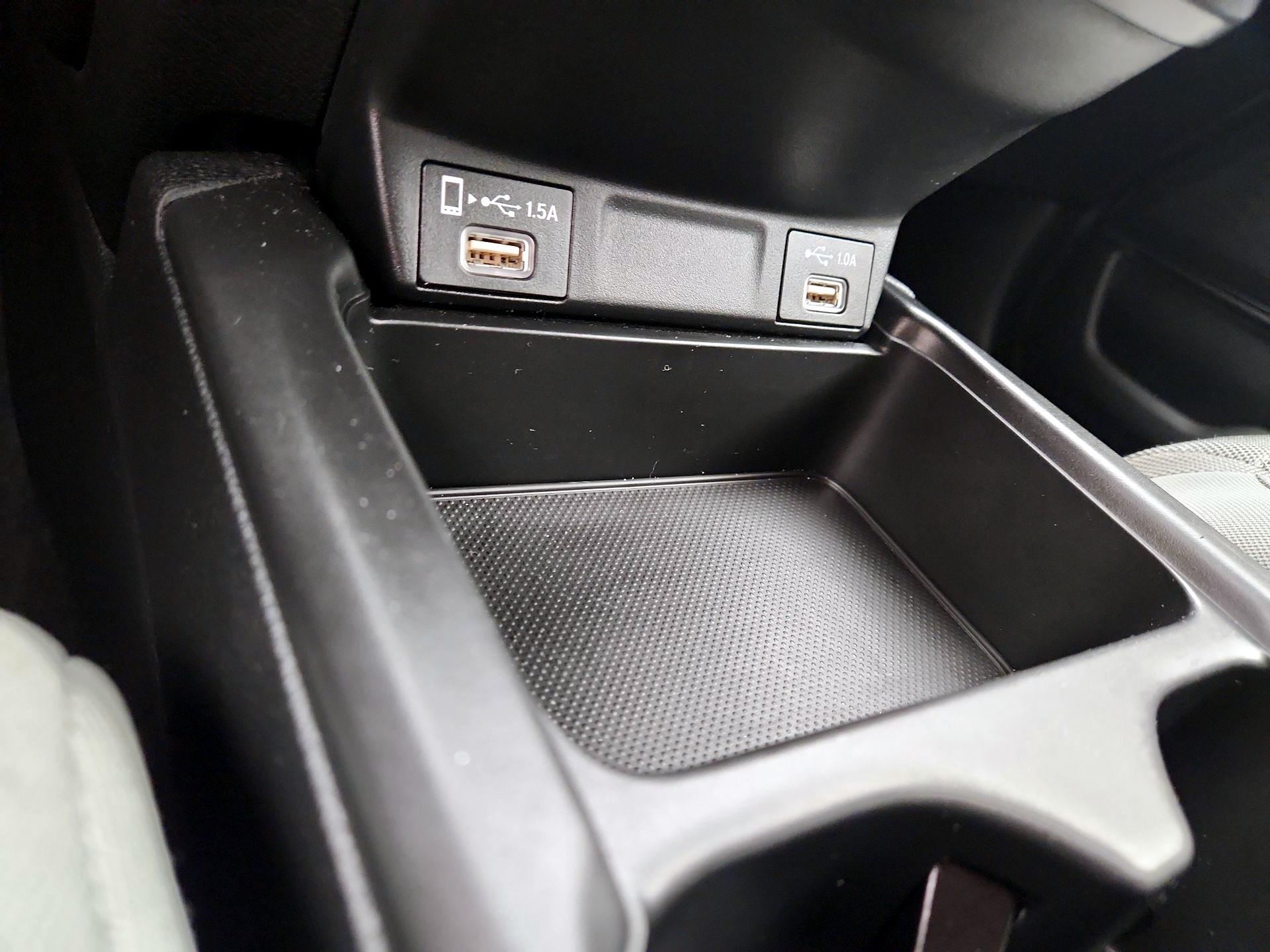 Thumbnail: 2022 Honda CR-V - 18