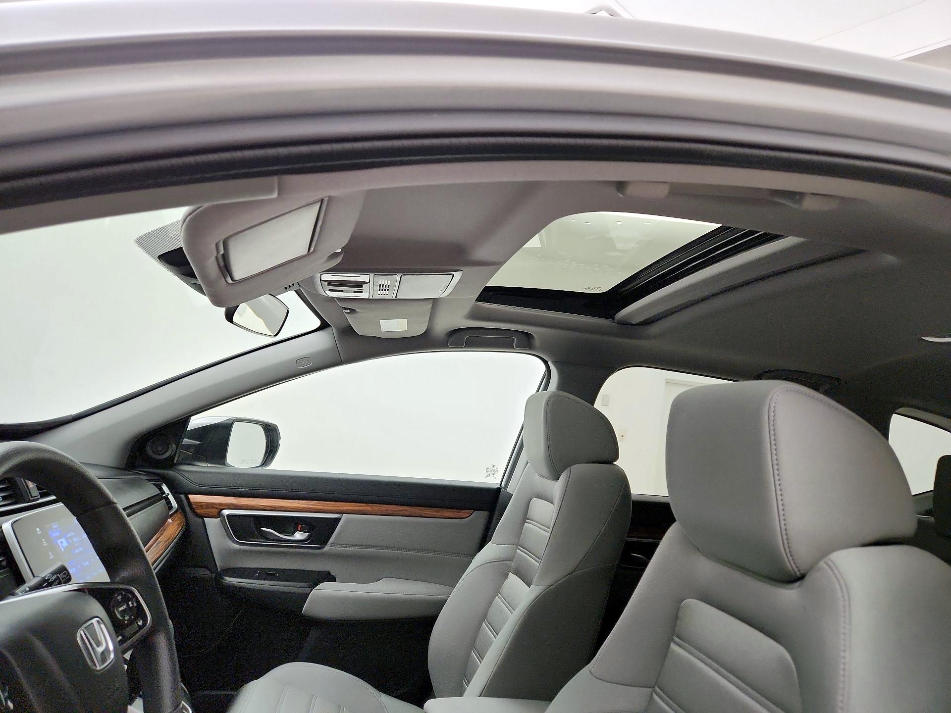 Thumbnail: 2022 Honda CR-V - 19