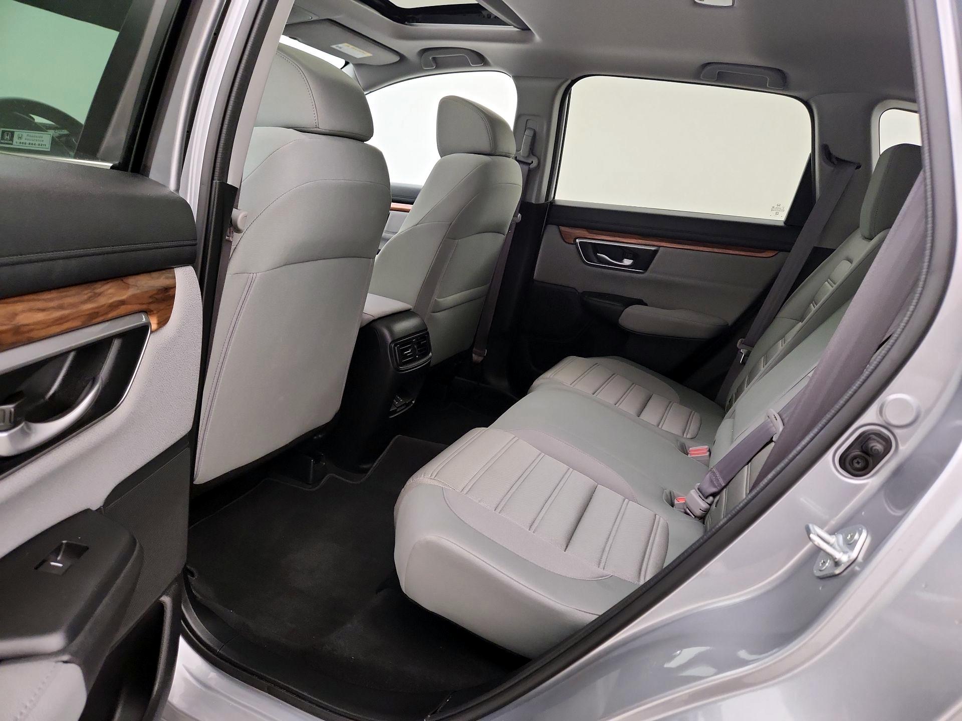 Thumbnail: 2022 Honda CR-V - 20