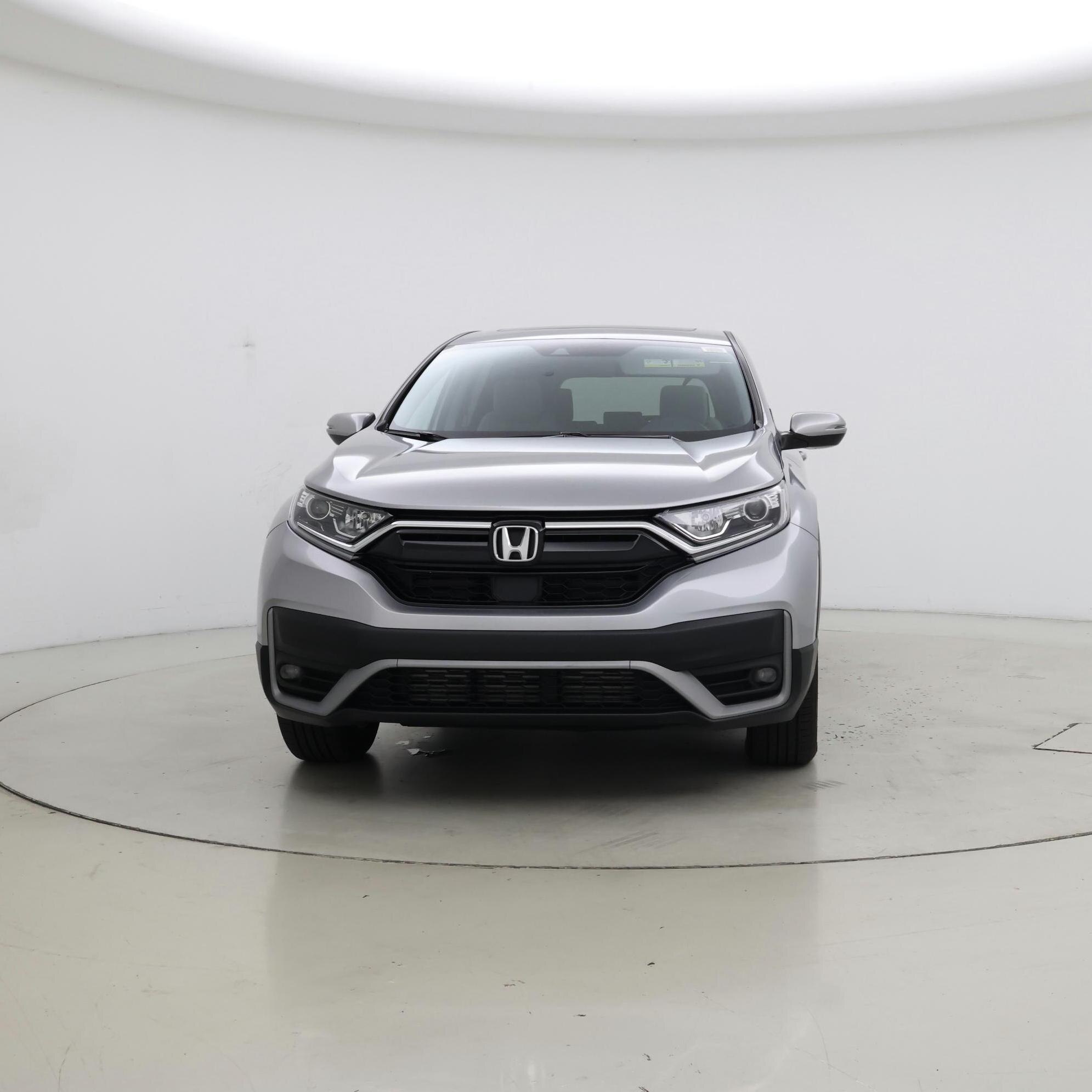 Thumbnail: 2022 Honda CR-V - 5